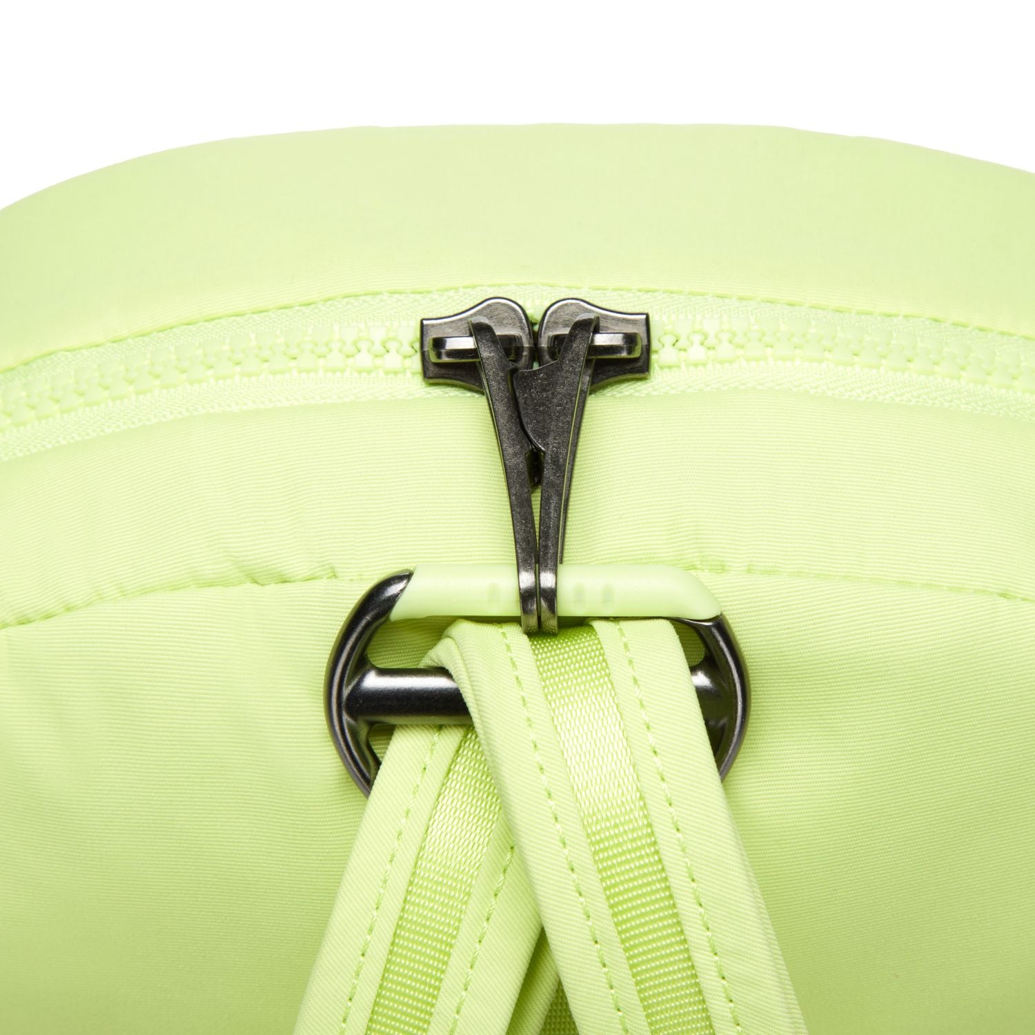 Pacsafe Cx Anti-Theft Convertible Backpack - Matcha