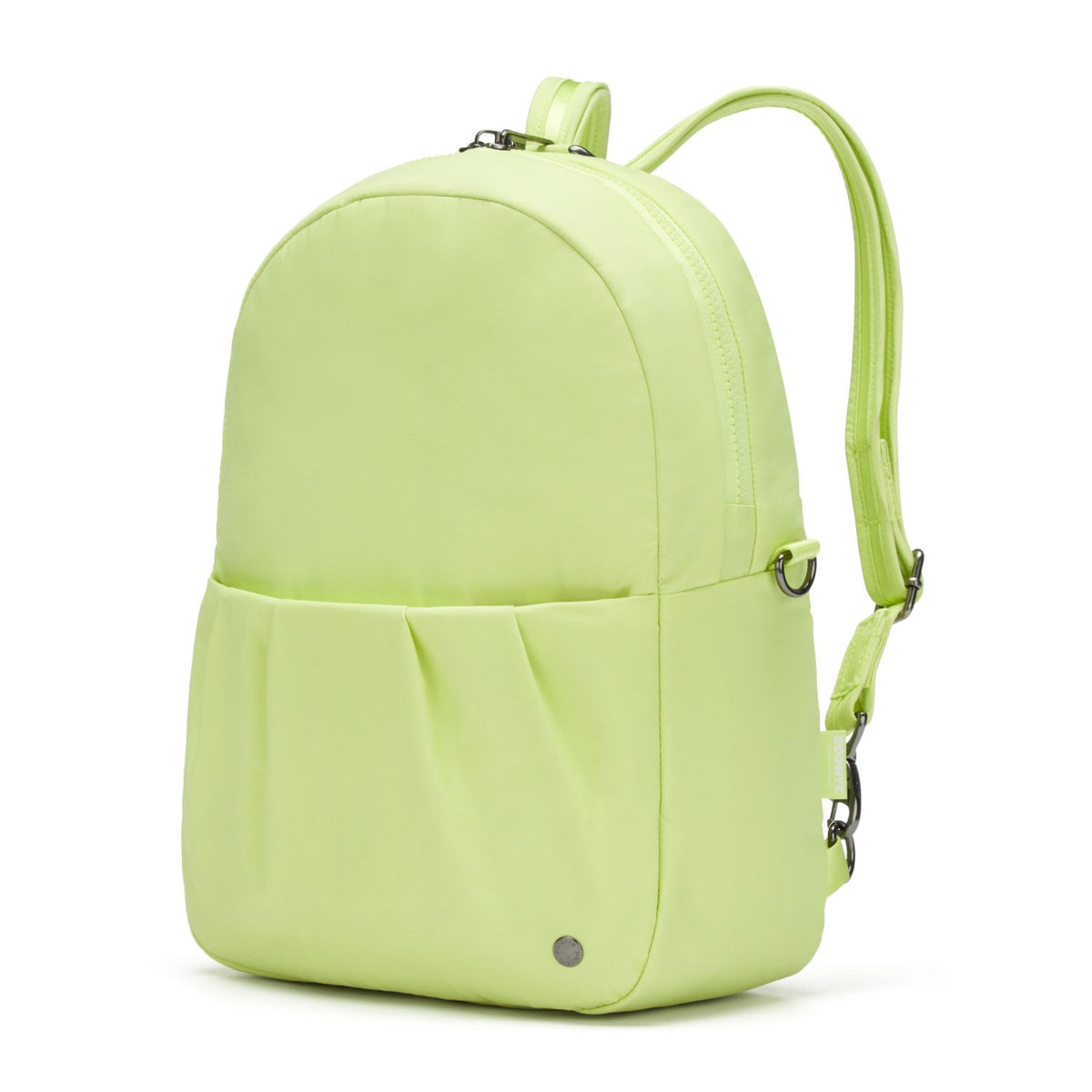 Pacsafe Cx Anti-Theft Convertible Backpack - Matcha – The Planet Traveller