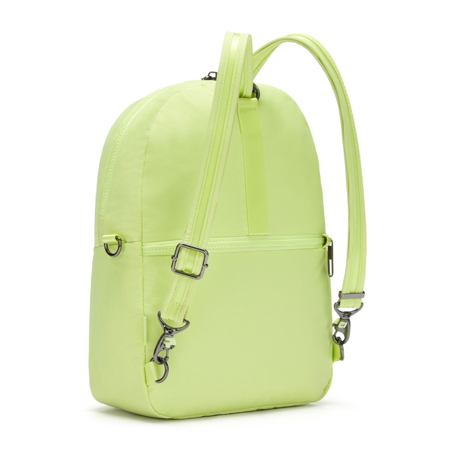 Pacsafe Cx Anti-Theft Convertible Backpack - Matcha