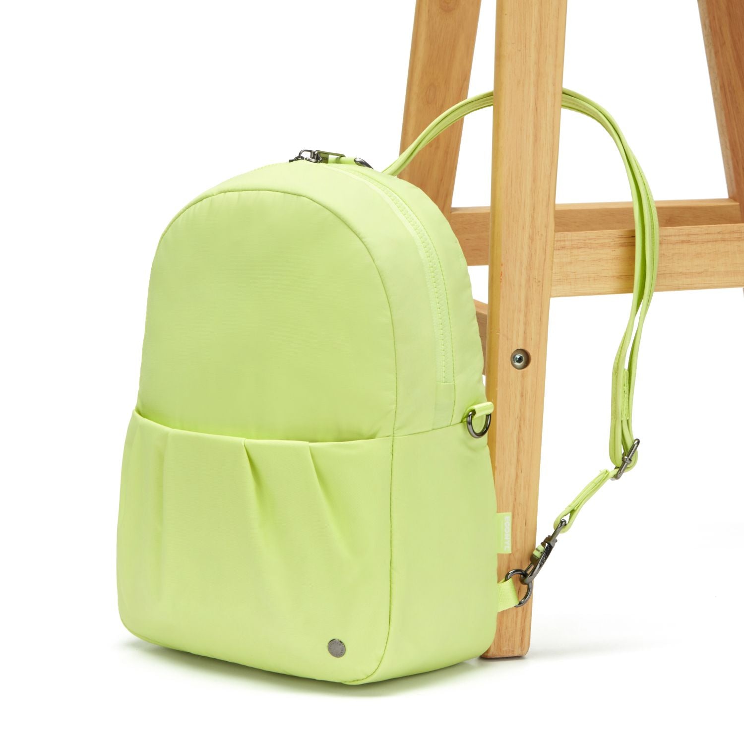 Pacsafe Cx Anti-Theft Convertible Backpack - Matcha