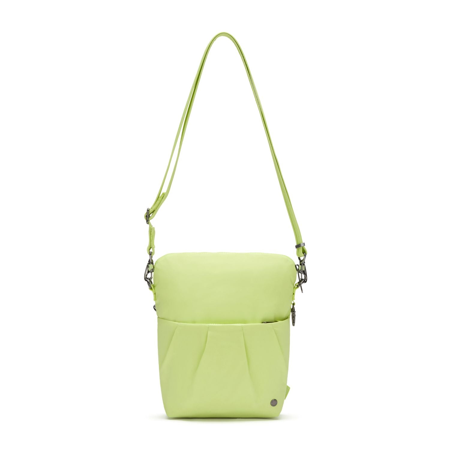 Pacsafe Cx Anti-Theft Convertible Crossbody - Matcha – The Planet Traveller