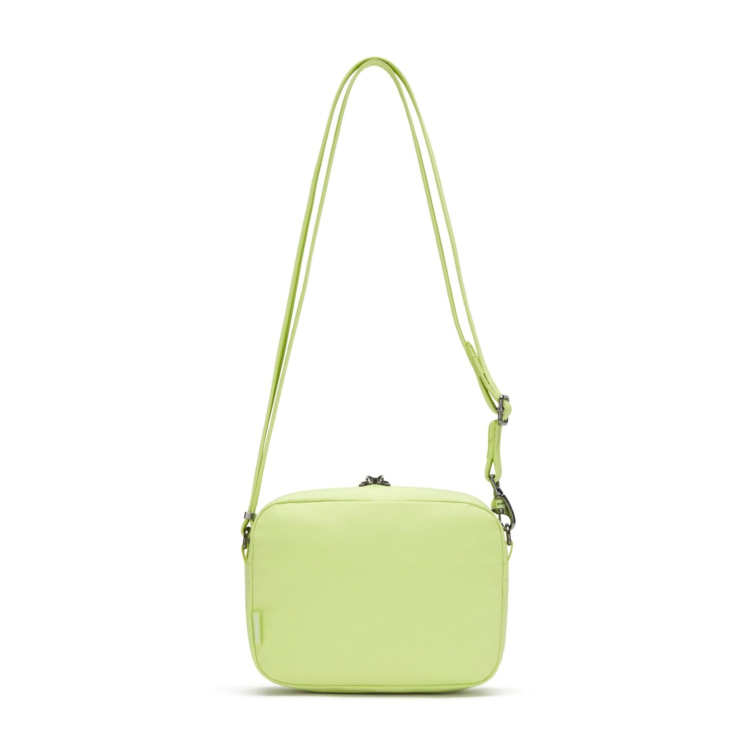Pacsafe Cx Anti-Theft Square Crossbody - Matcha