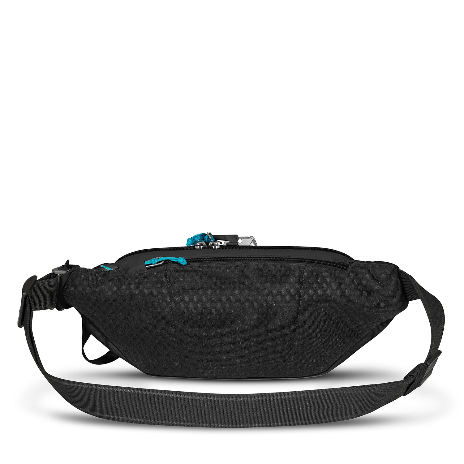 Pacsafe Eco Anti-Theft Waistpack (Econyl Black)