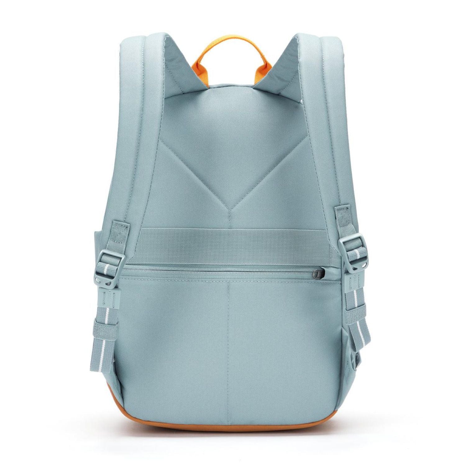 Pacsafe Go 15L Anti-Theft Backpack (Fresh Mint)