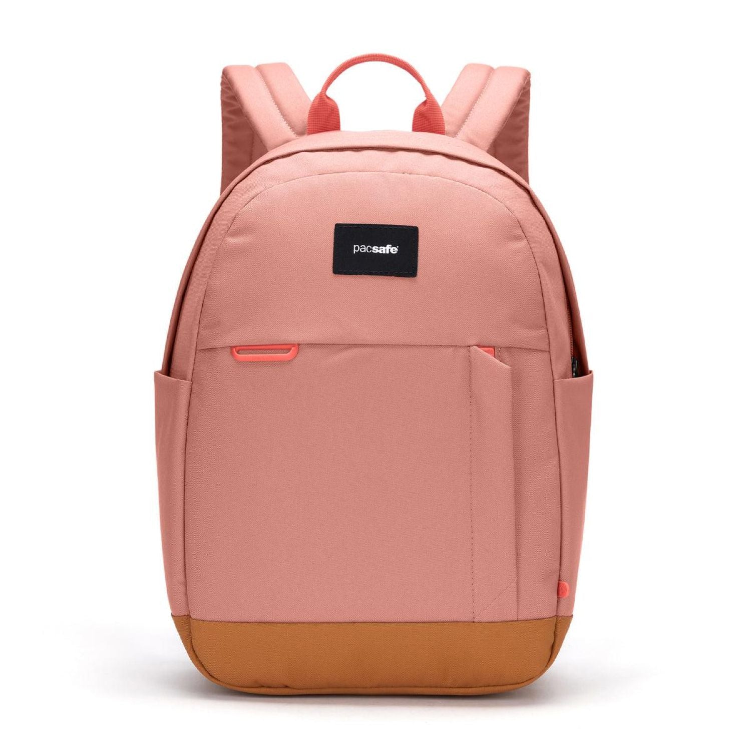 Pacsafe Go 15L Anti-Theft Backpack (Rose)