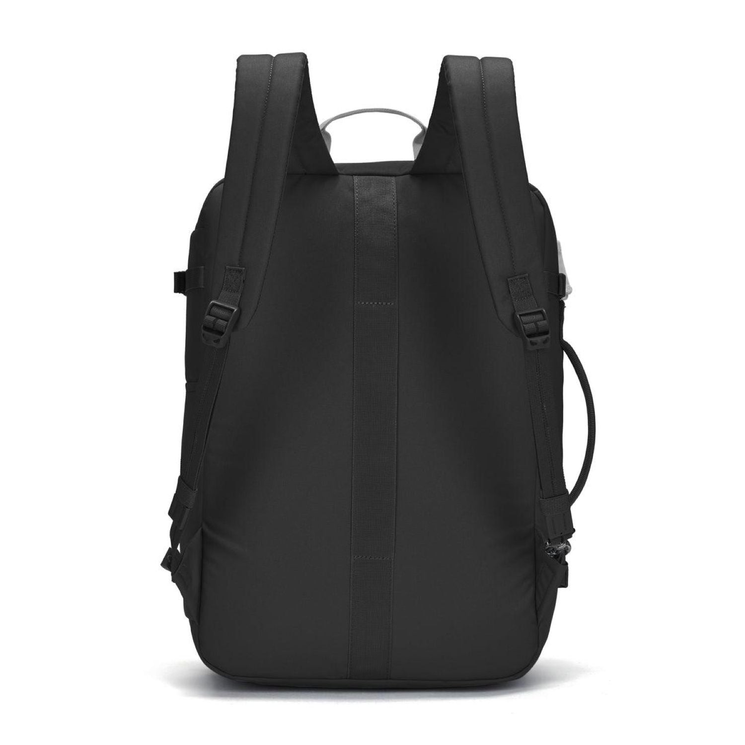 Pacsafe Go Anti-Theft Carry On Backpack 34L (Jet Black)