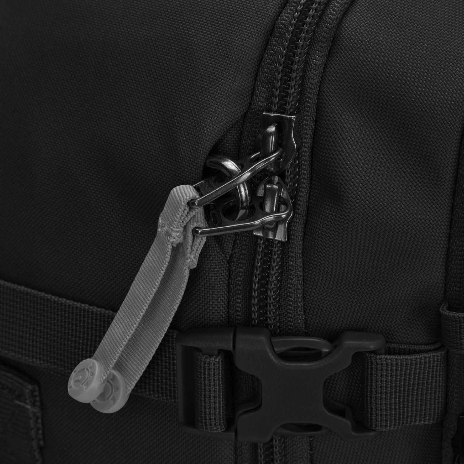 Pacsafe Go Anti-Theft Carry On Backpack 34L (Jet Black)