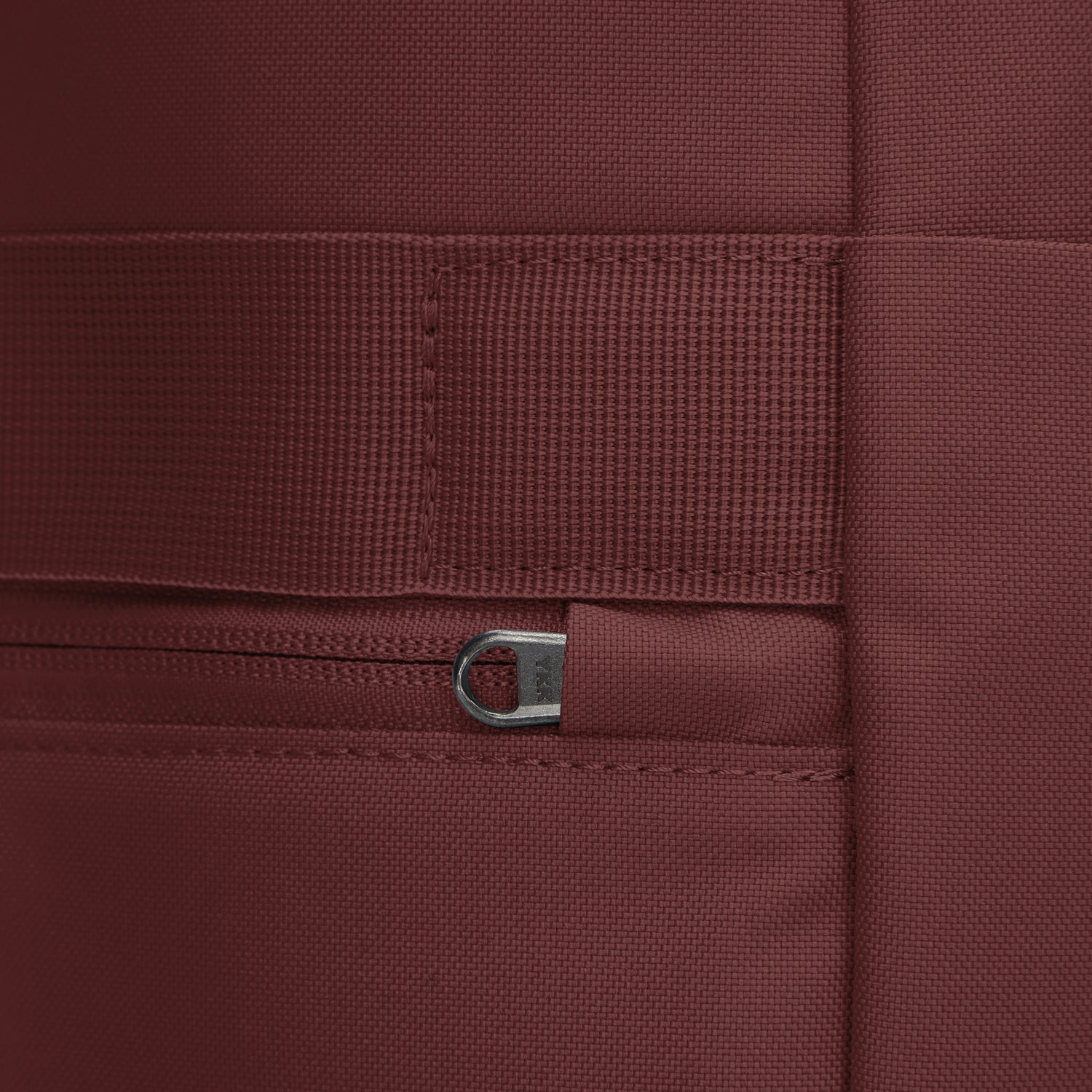 Pacsafe Go 25L Anti-Theft Backpack (Garnet Red)