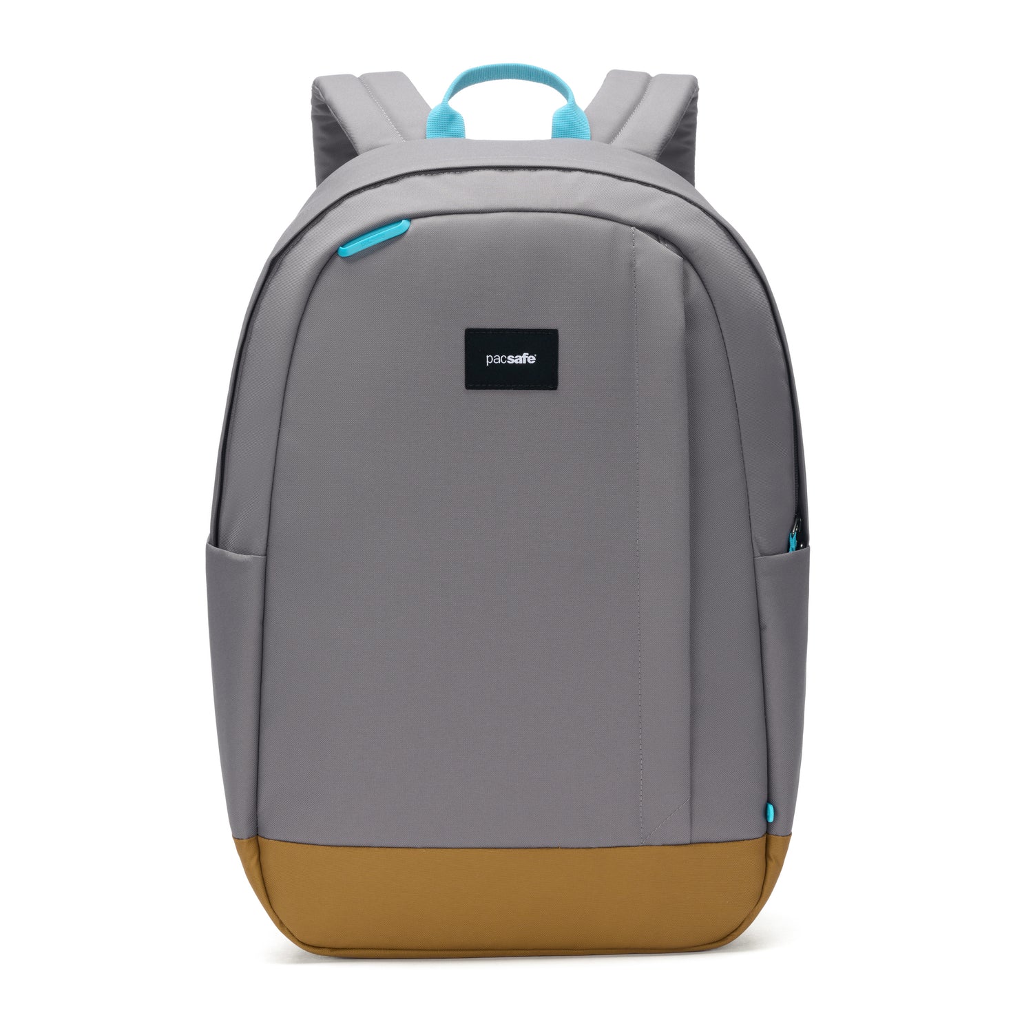 Pacsafe Go 25L Anti-Theft Backpack (Stone)