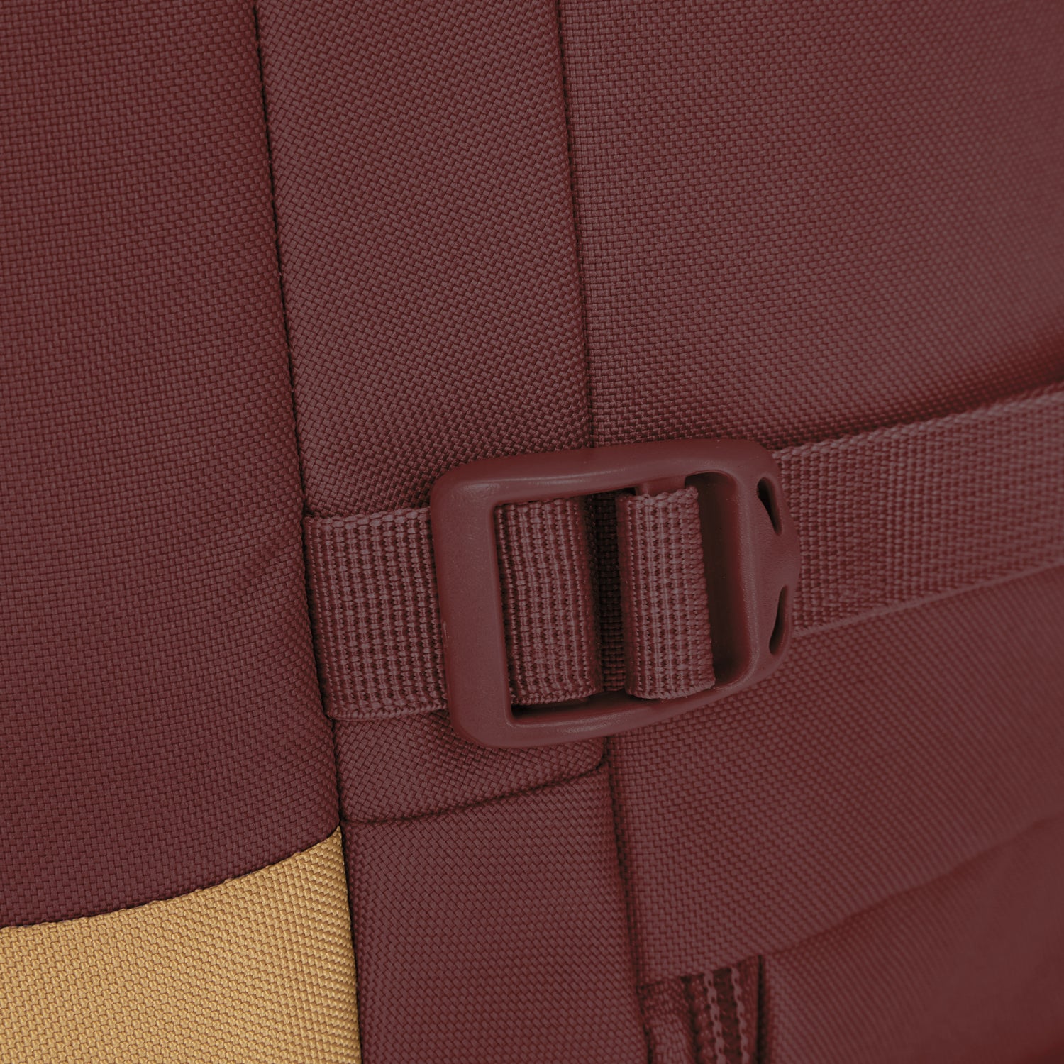 Pacsafe Go Anti-Theft Carry On Backpack 34L (Garnet Red)