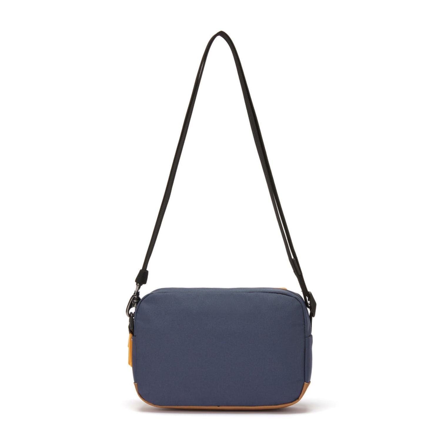 Pacsafe Go Anti-Theft Crossbody Bag (Coastal Blue)