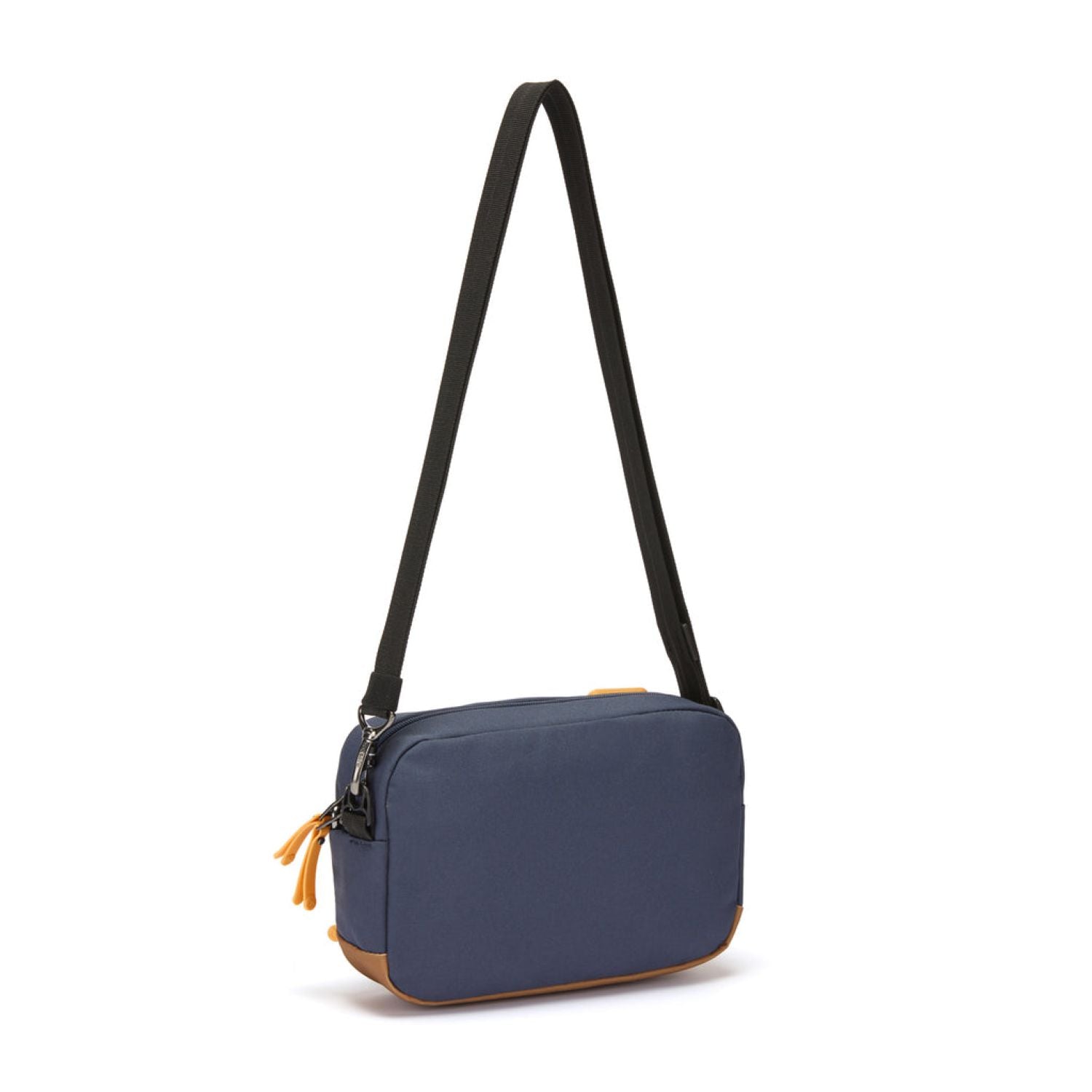 Pacsafe Go Anti-Theft Crossbody Bag (Coastal Blue)