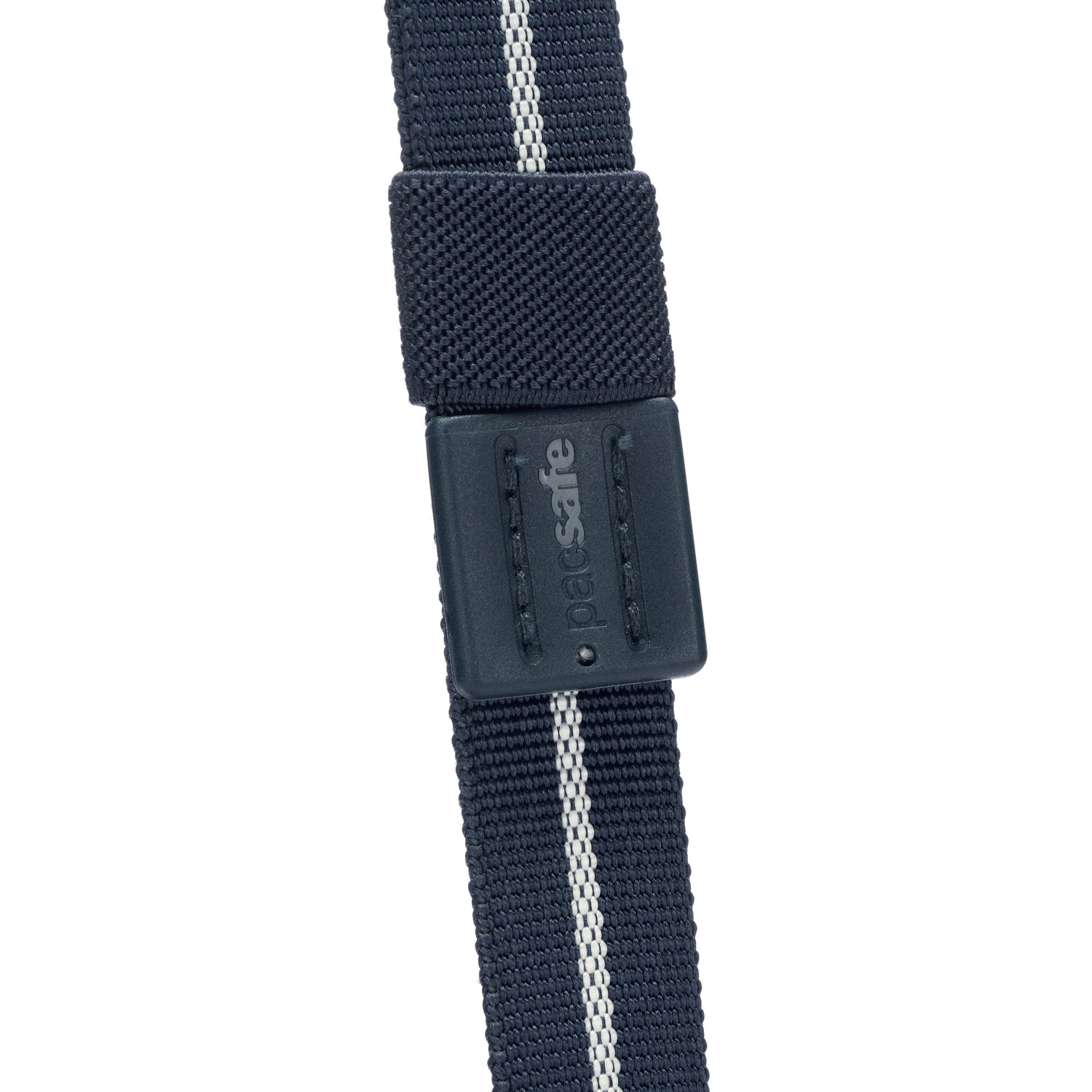 Pacsafe Go Anti-Theft Micro Crossbody Bag (Coastal Blue)