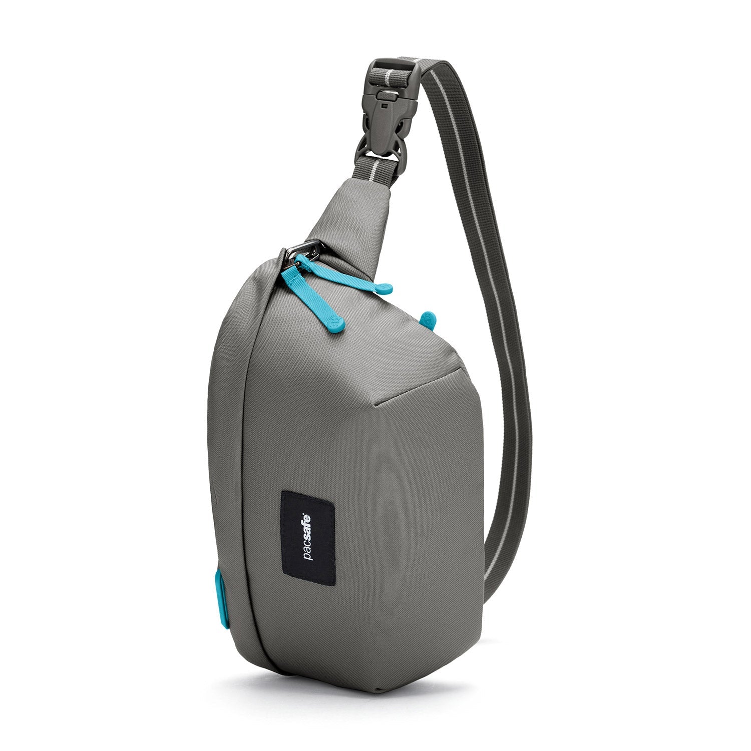 Pacsafe Go Anti-Theft Sling Pack (Stone)