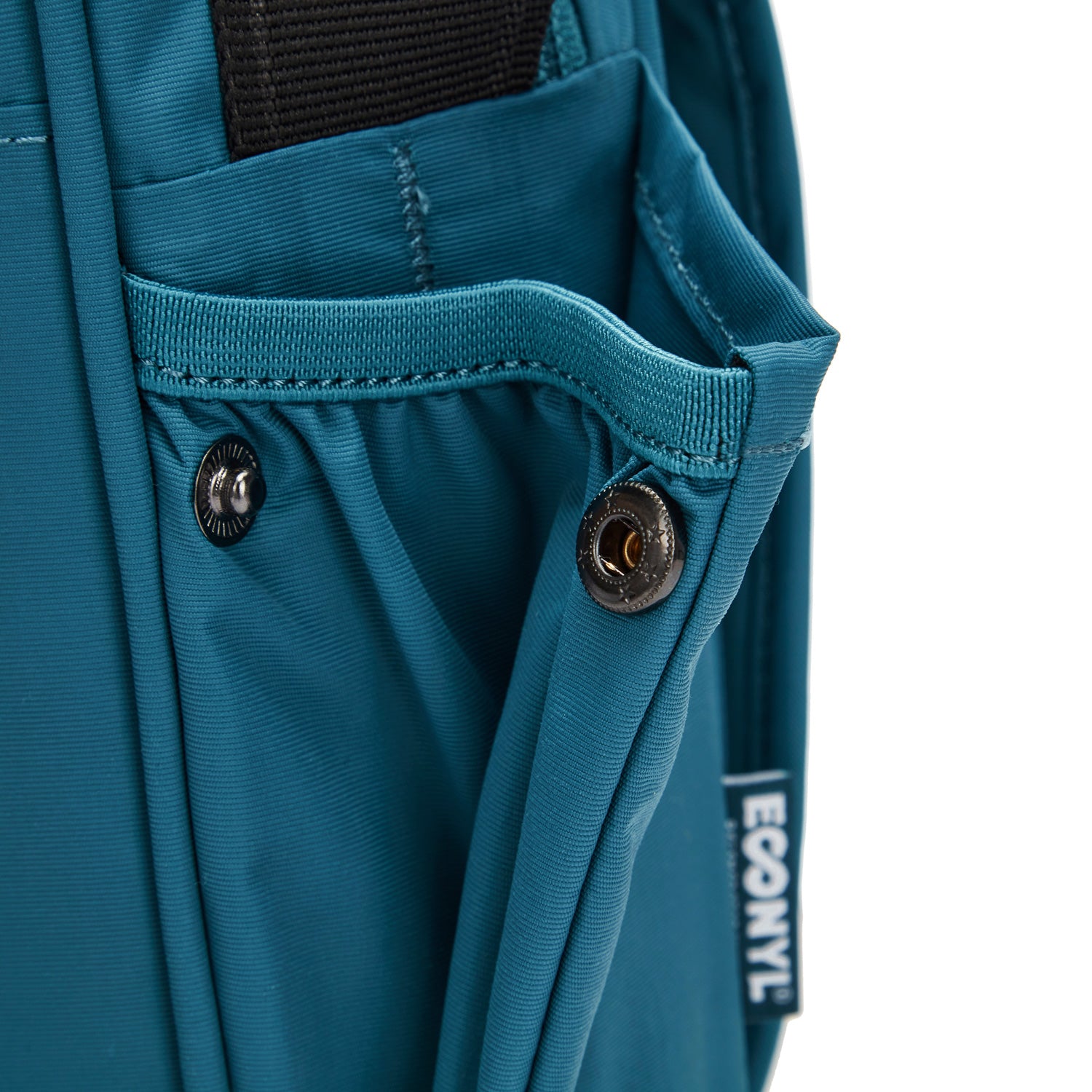 Pacsafe LS200 Anti-Theft Crossbody Bag (Tidal Teal)