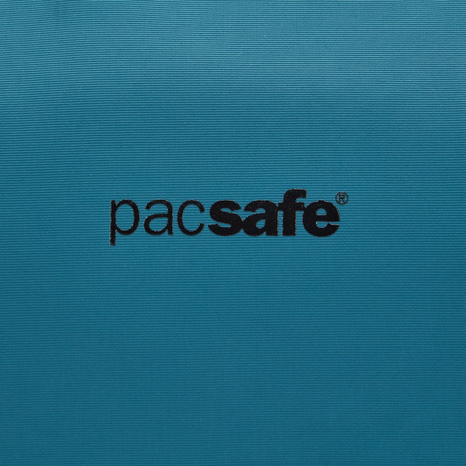 Pacsafe LS200 Anti-Theft Crossbody Bag (Tidal Teal)