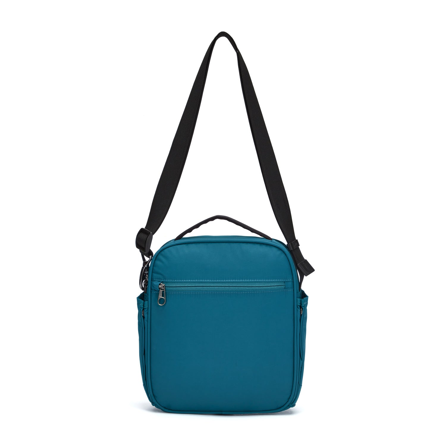 Pacsafe LS200 Anti-Theft Crossbody Bag (Tidal Teal)