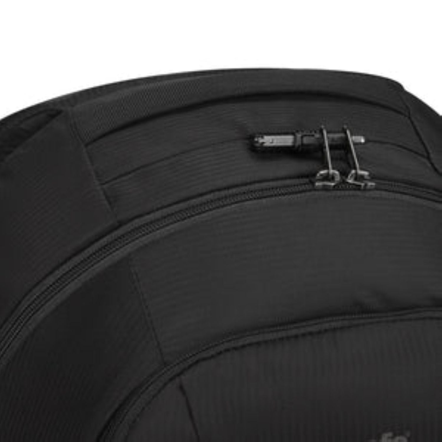 Pacsafe LS450 Anti-Theft Backpack (Black)