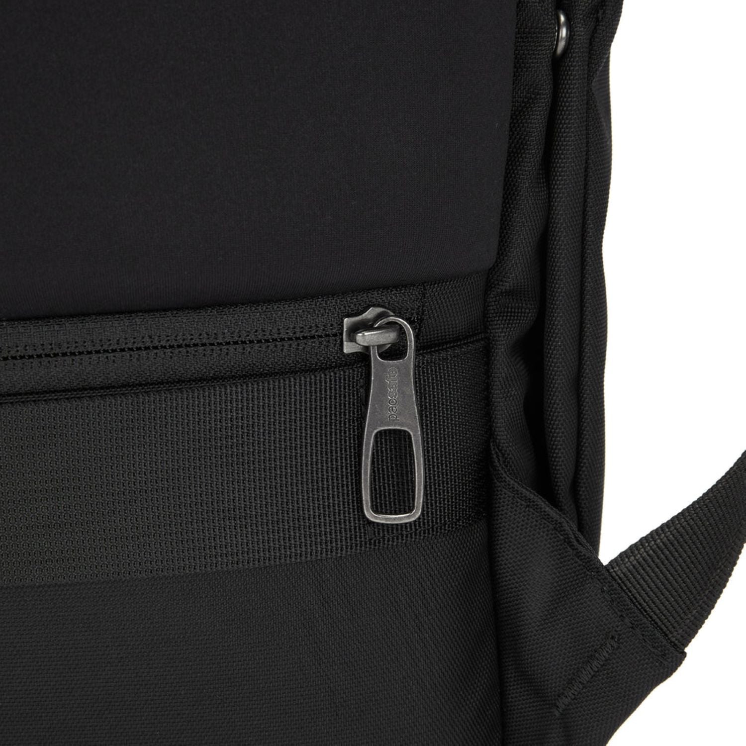 Pacsafe Metrosafe X 25L Anti-Theft Backpack (Black)