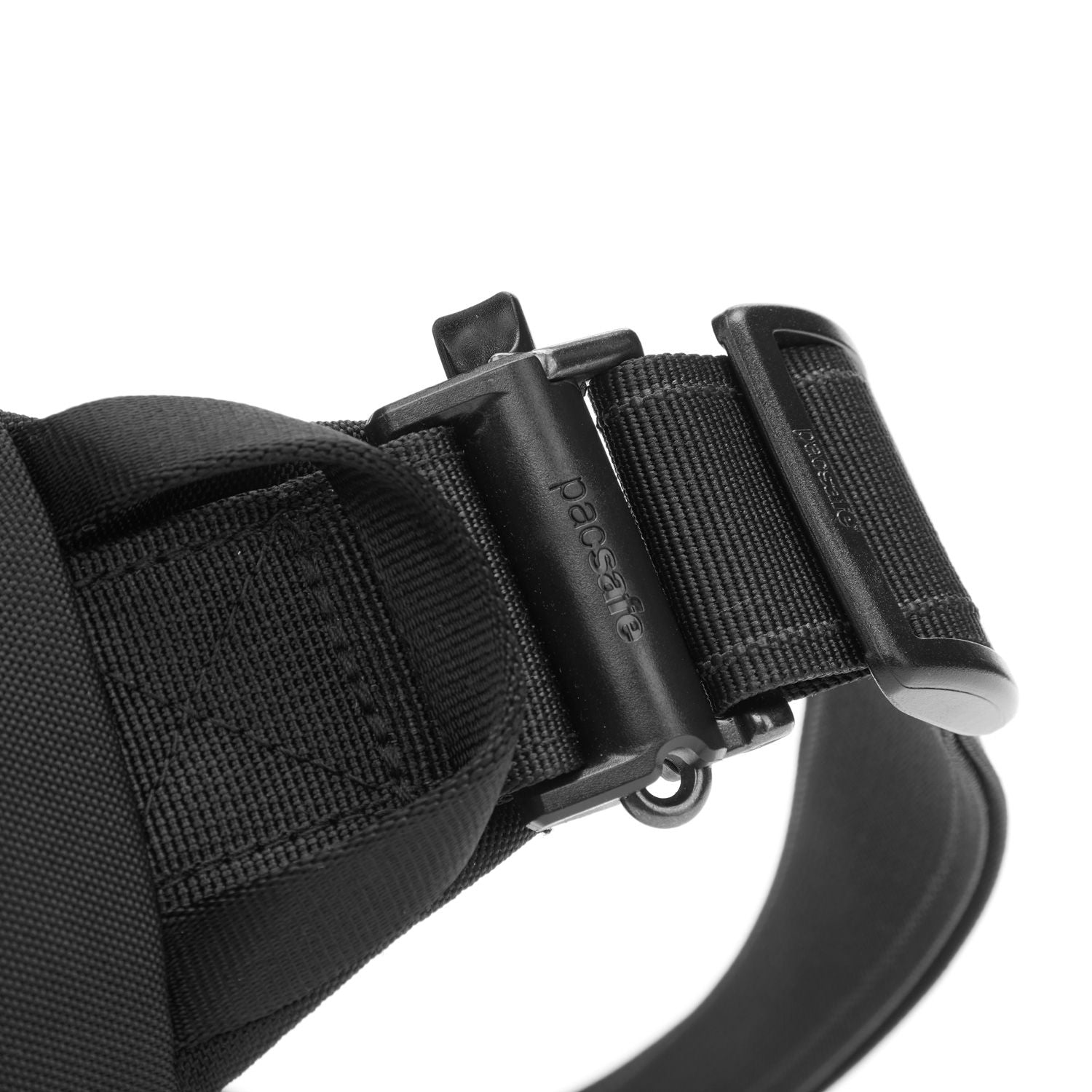 Pacsafe Metrosafe X Anti-Theft Urban Sling (Black)