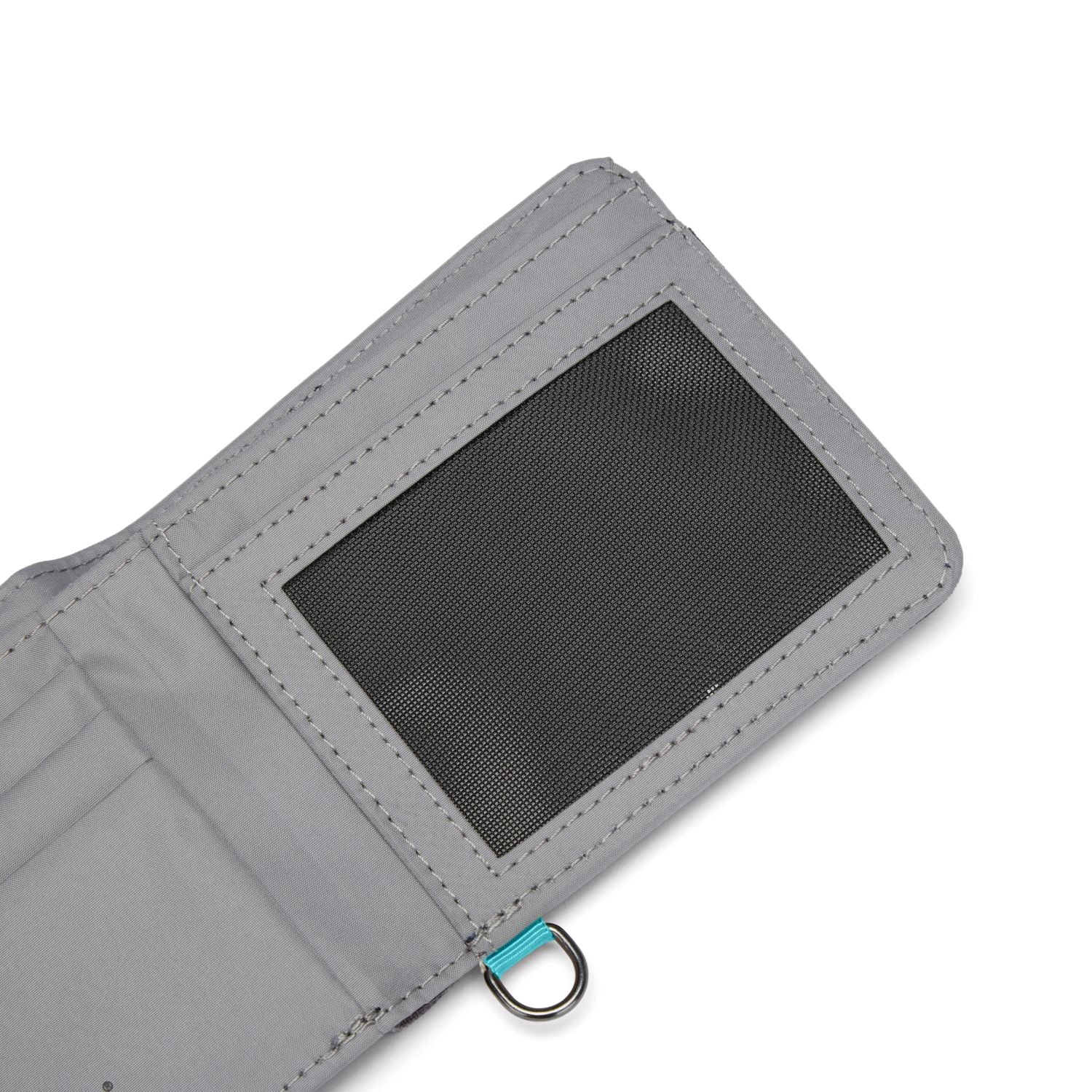 Pacsafe RFIDsafe Bifold Wallet - Stone
