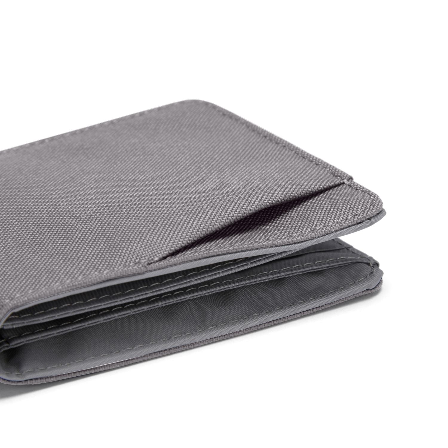 Pacsafe RFIDsafe Bifold Wallet - Stone
