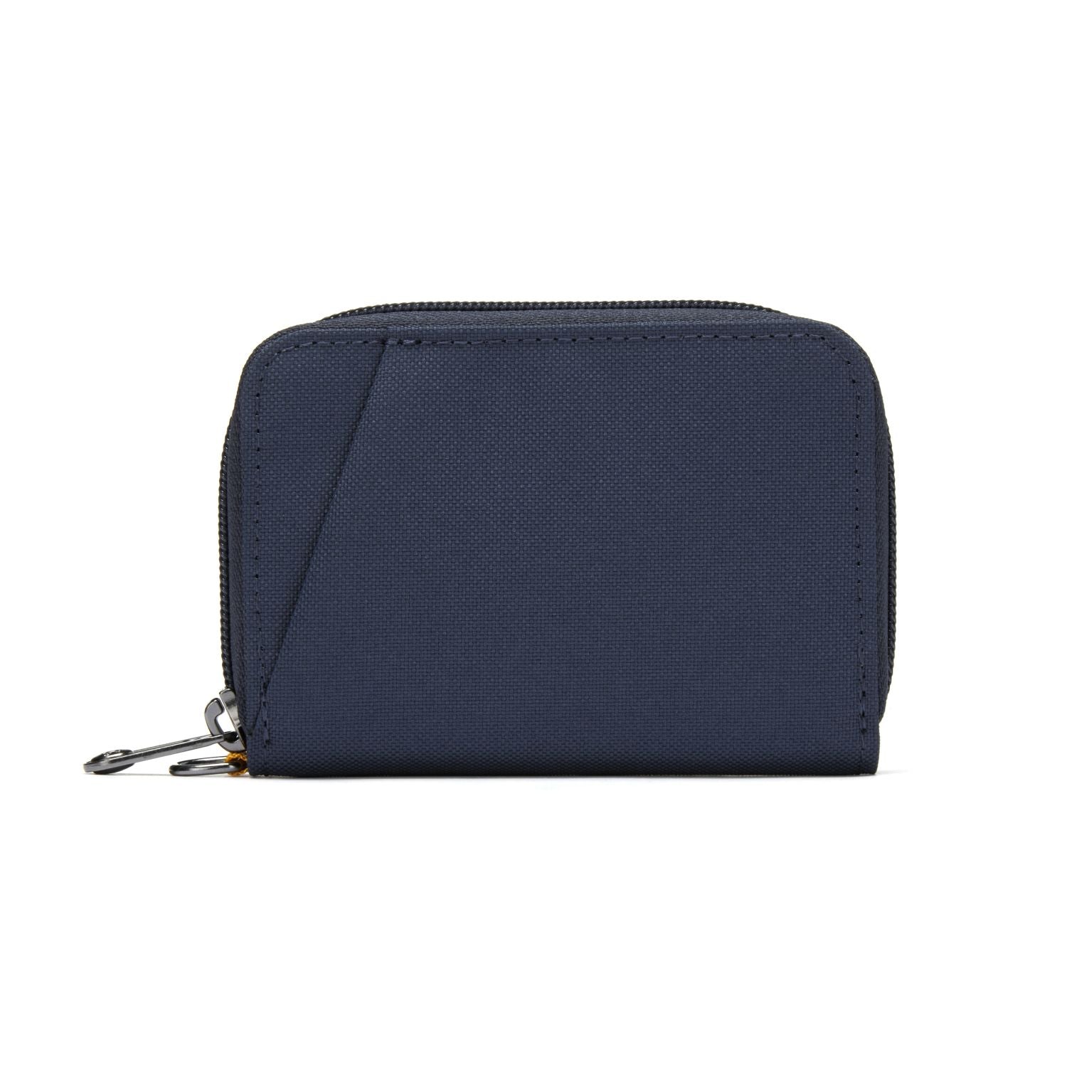 Pacsafe RFIDsafe Card Wallet - Coastal Blue