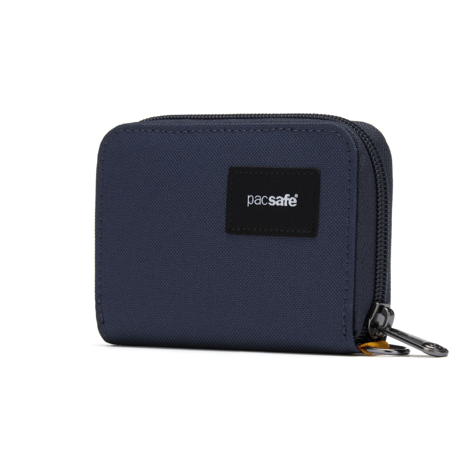 Pacsafe RFIDsafe Card Wallet - Coastal Blue