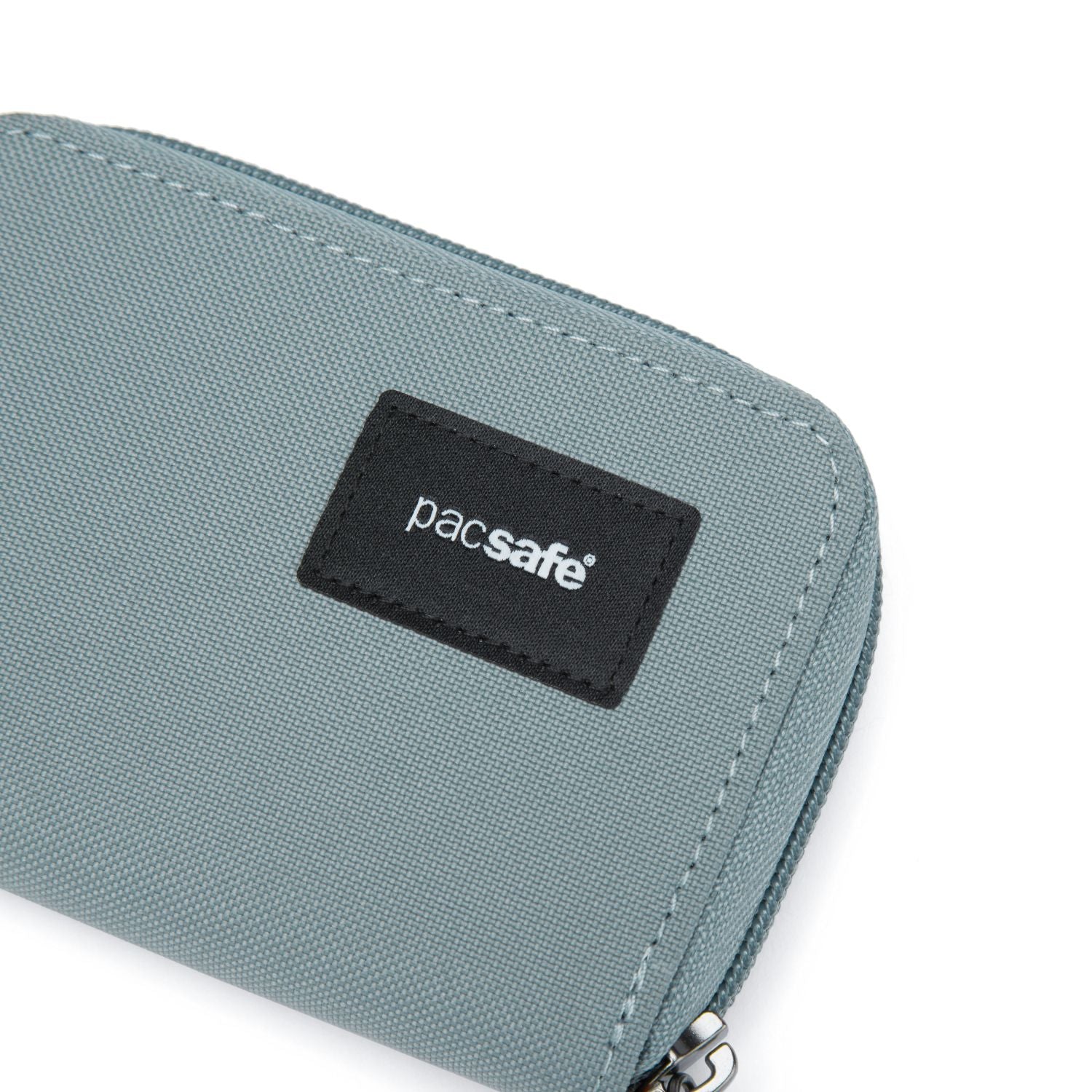 Pacsafe RFIDsafe Card Wallet -  Fresh Mint