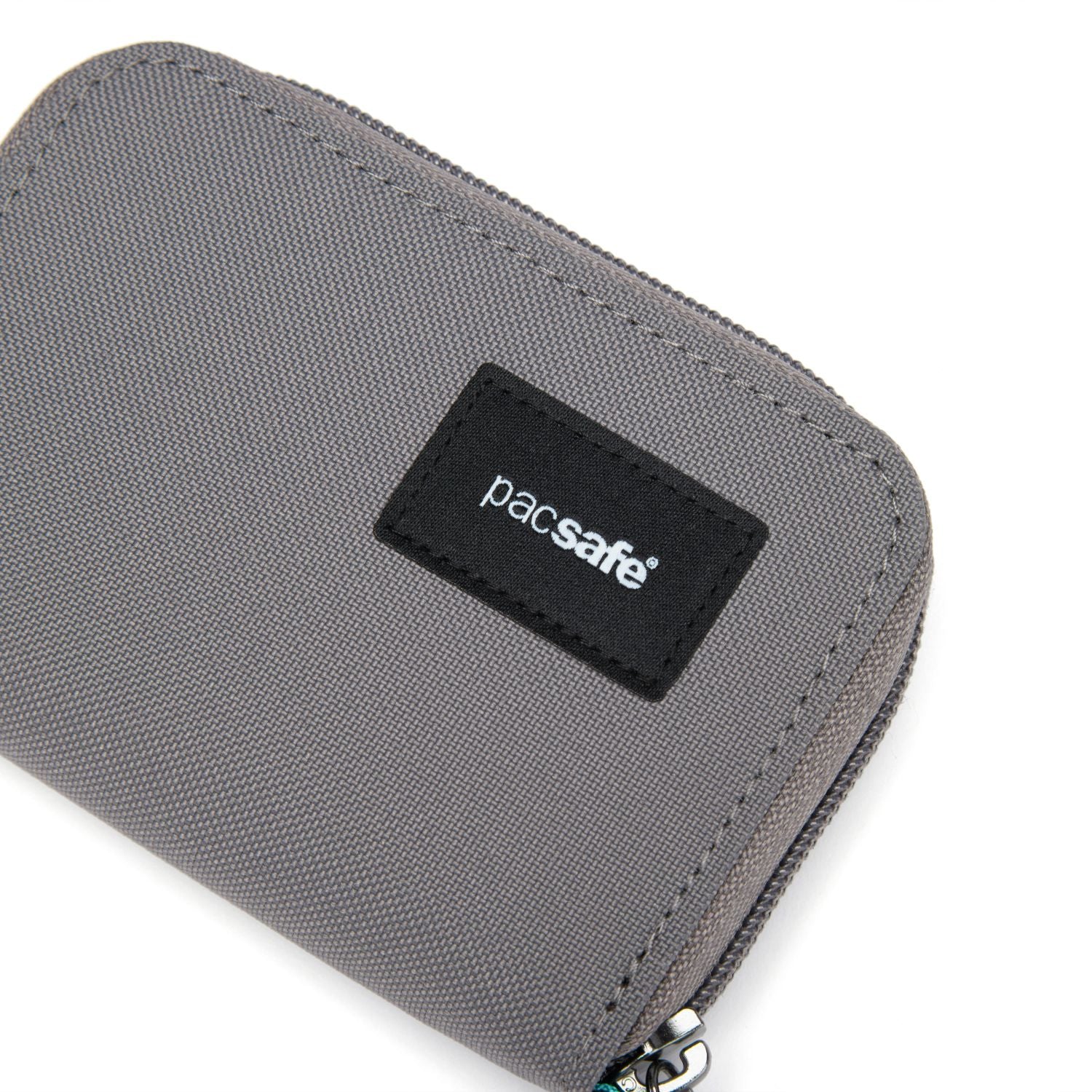 Pacsafe RFIDsafe Card Wallet - Stone