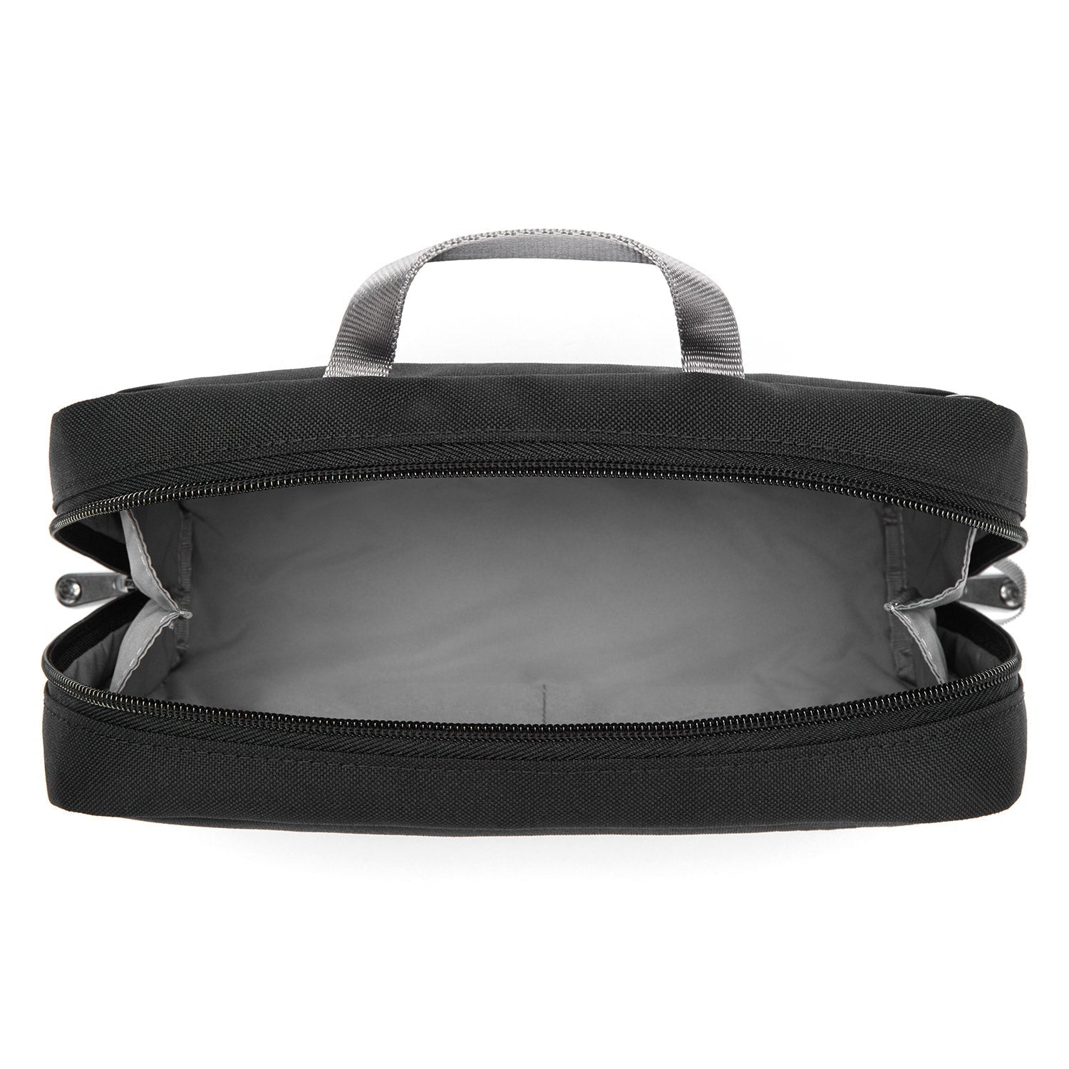 Pacsafe RFIDsafe Gear Pouch (Jet Black)