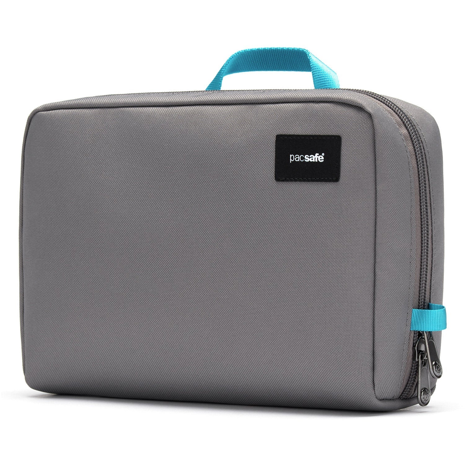 Pacsafe RFIDsafe Gear Pouch (Stone)