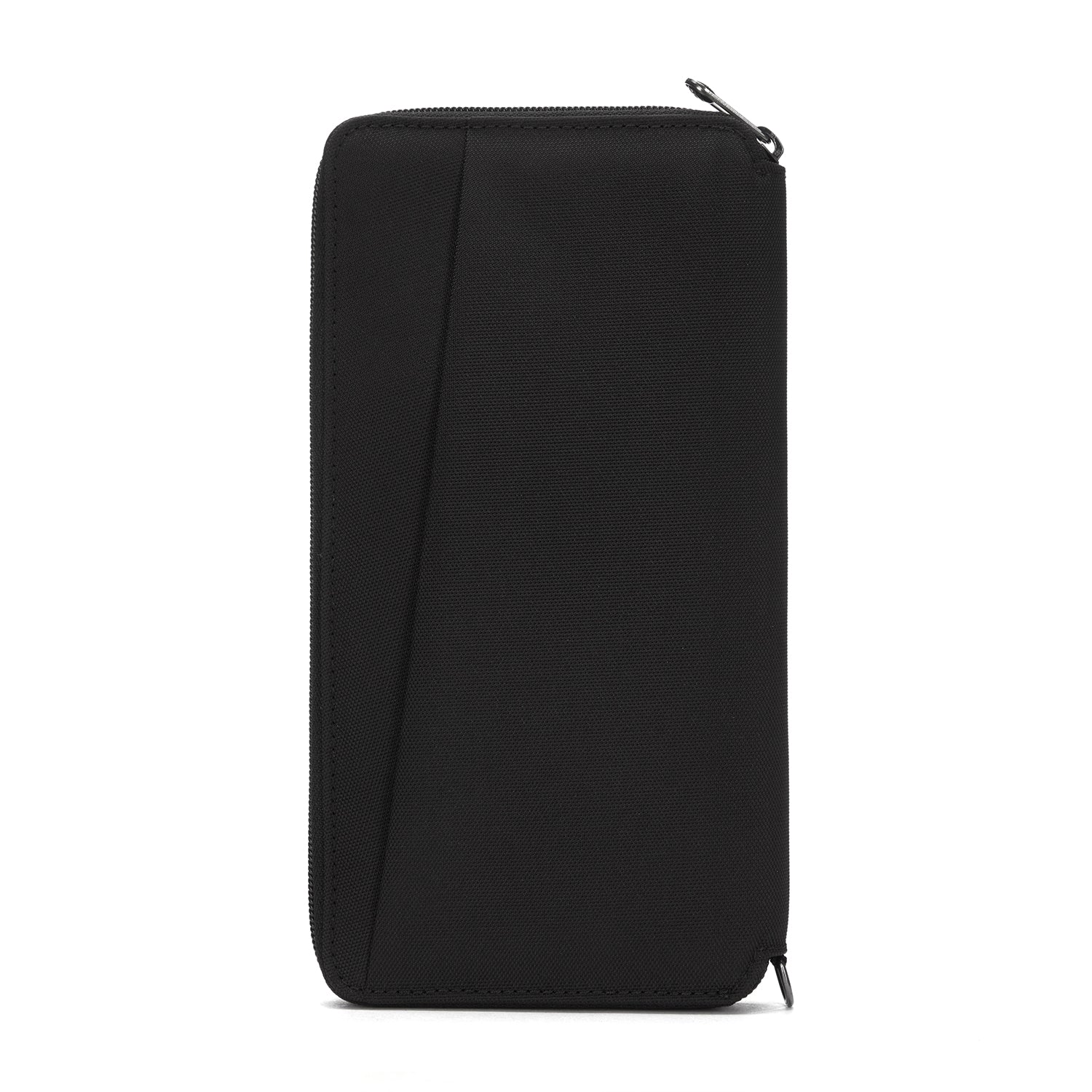 Pacsafe RFIDsafe Travel Wallet - Black
