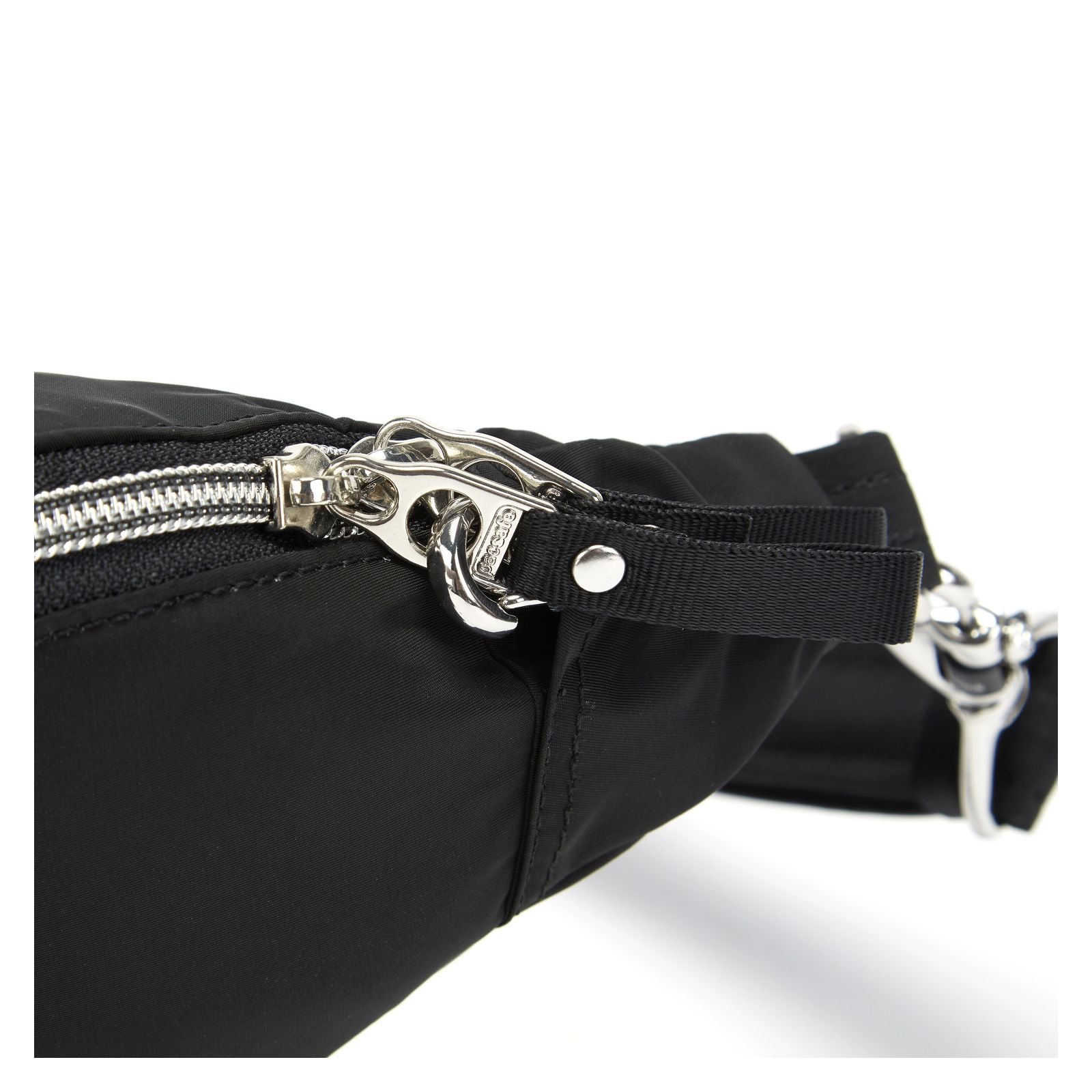 Pacsafe Stylesafe Anti-Theft Sling Pack (Black)