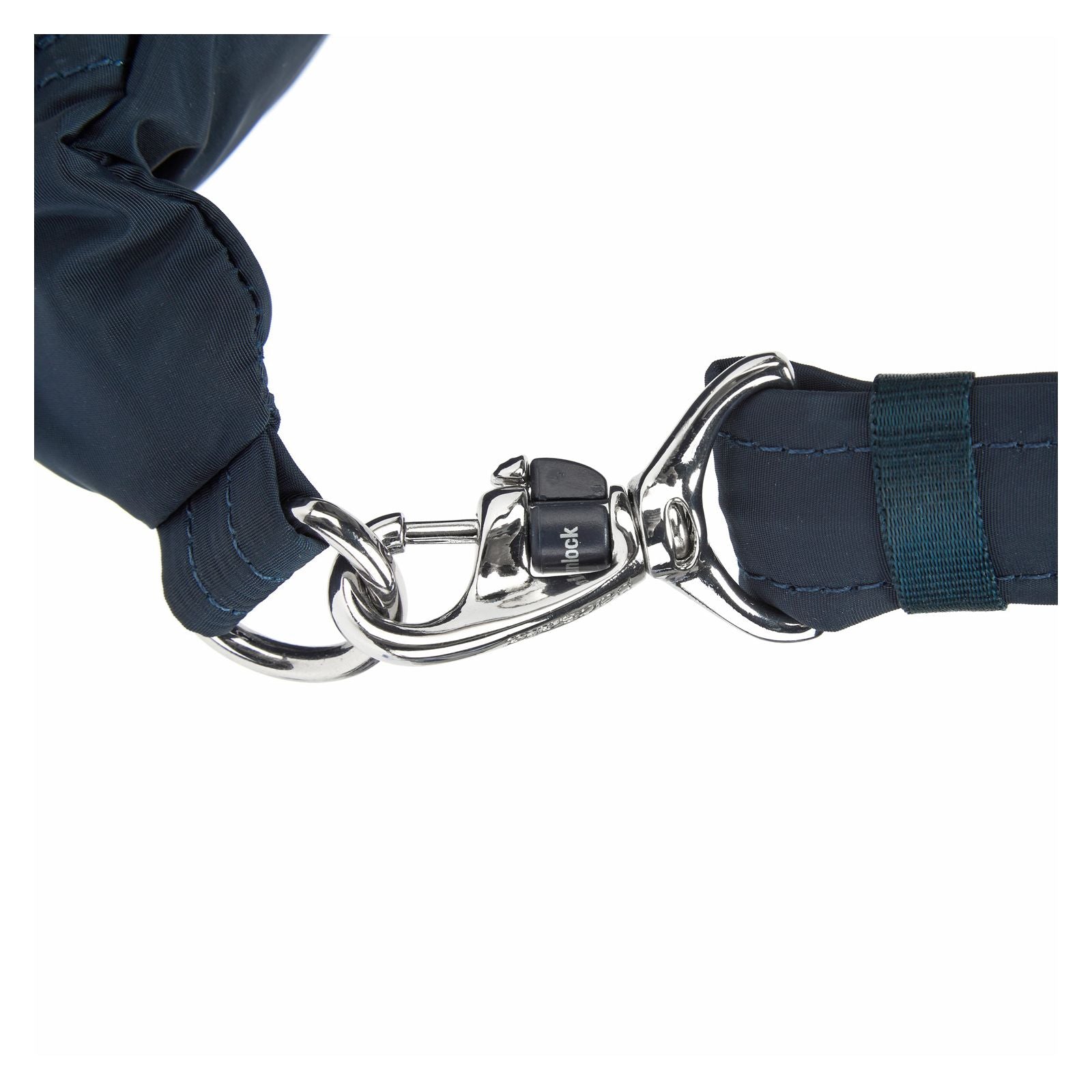 Pacsafe Stylesafe Anti-Theft Sling Pack (Navy)