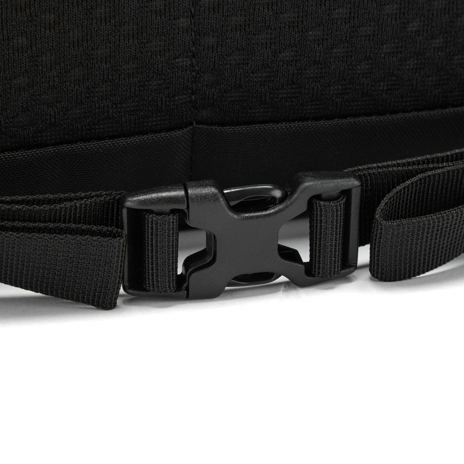 Pacsafe V Anti-Theft 16L All-Around Backpack - Jet Black