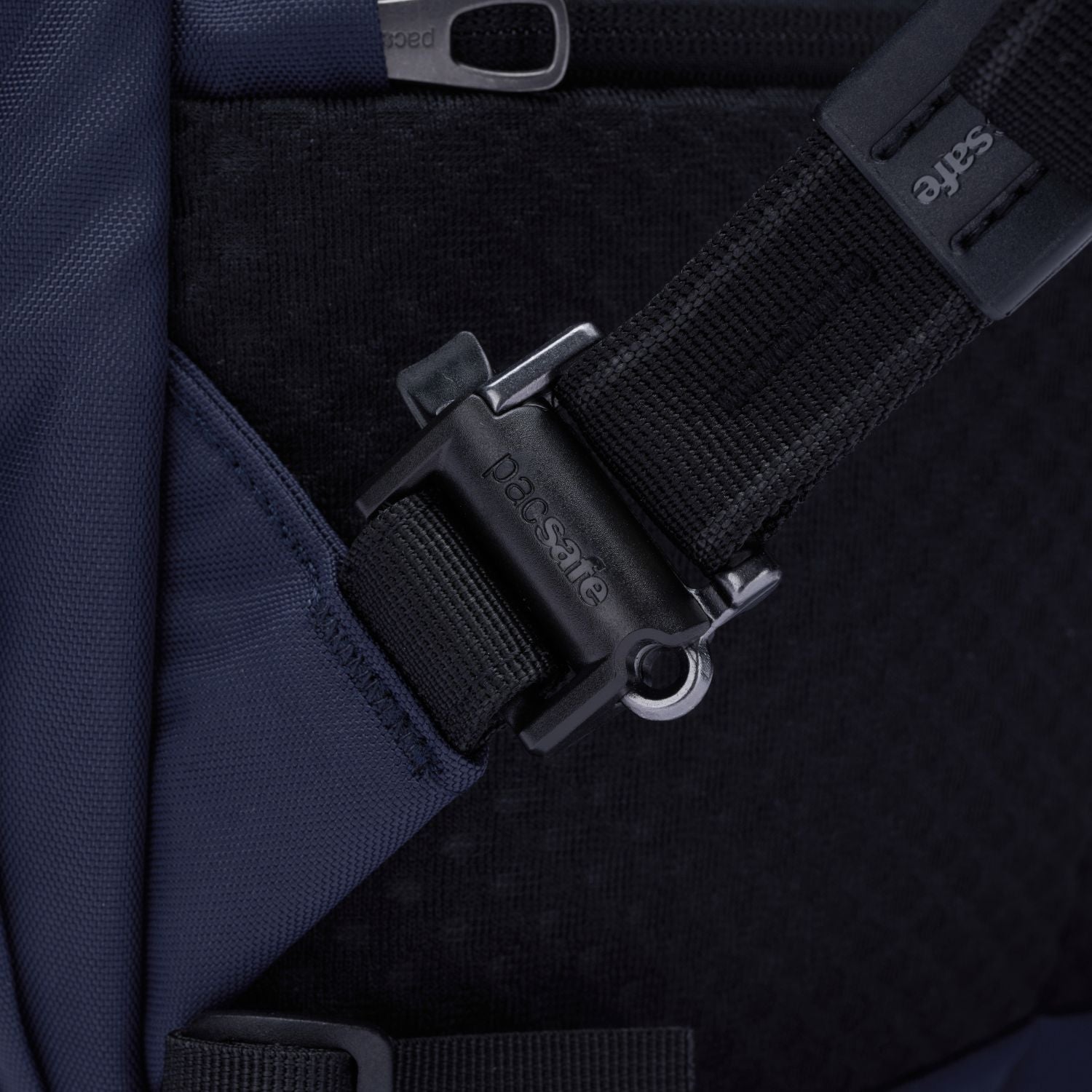 Pacsafe Anti-Theft V 16L All-Around Backpack - Ocean