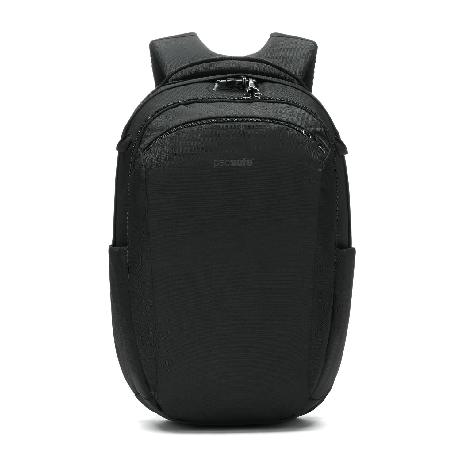 Pacsafe Anti-Theft V 26L Tour Backpack - Jet Black