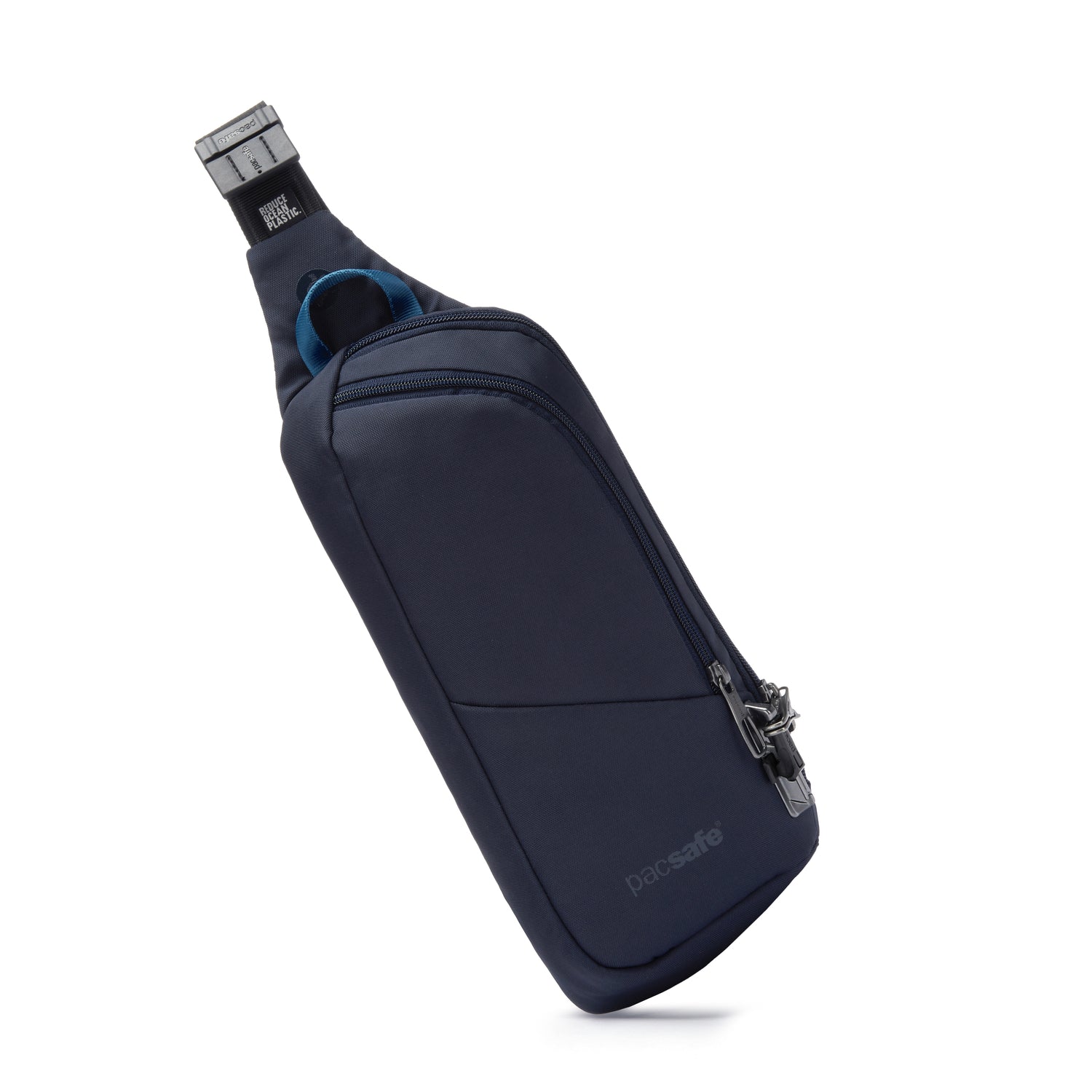 Pacsafe V Anti-Theft Action Sling Pack (Ocean)