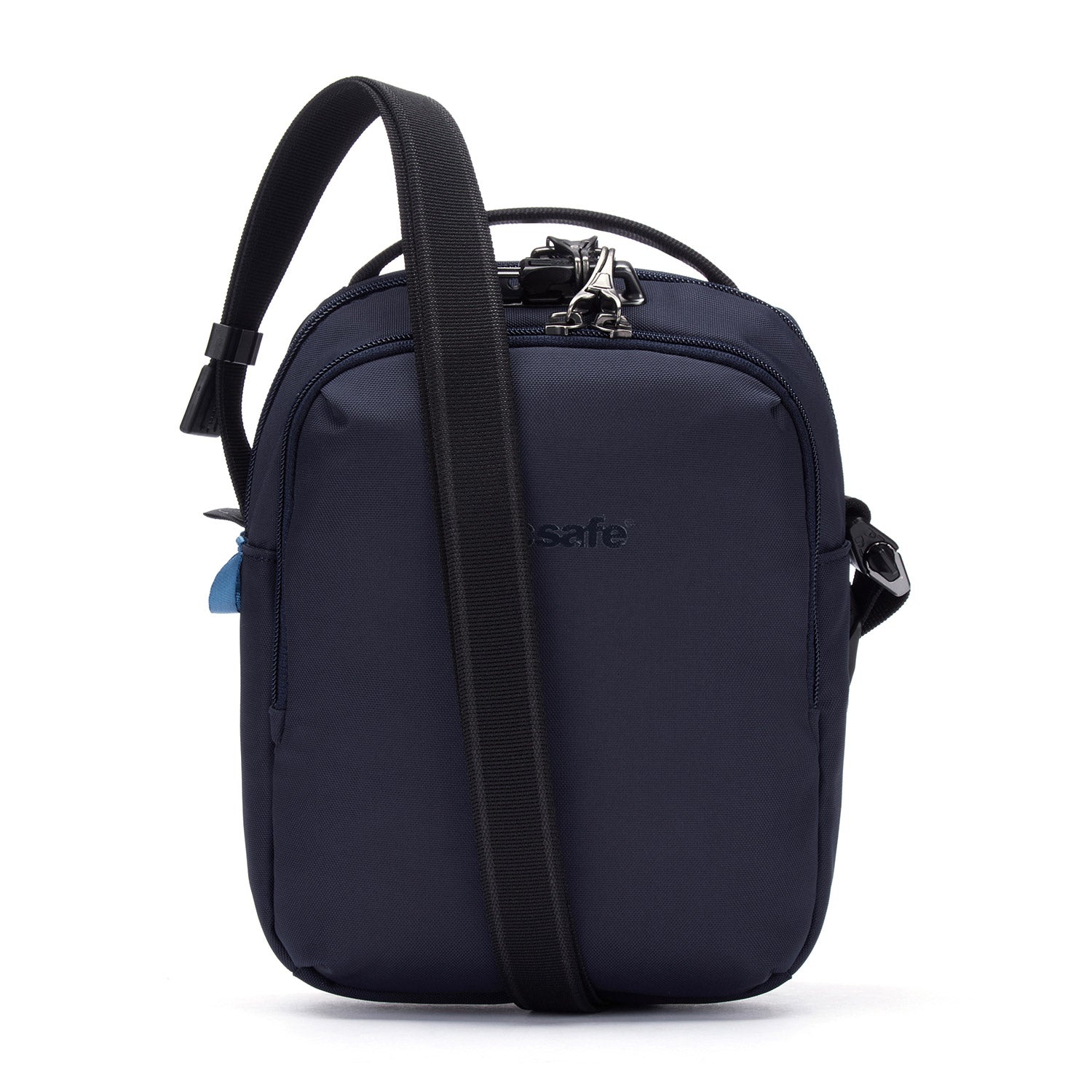 Pacsafe V Anti-Theft Companion Crossbody (Ocean)
