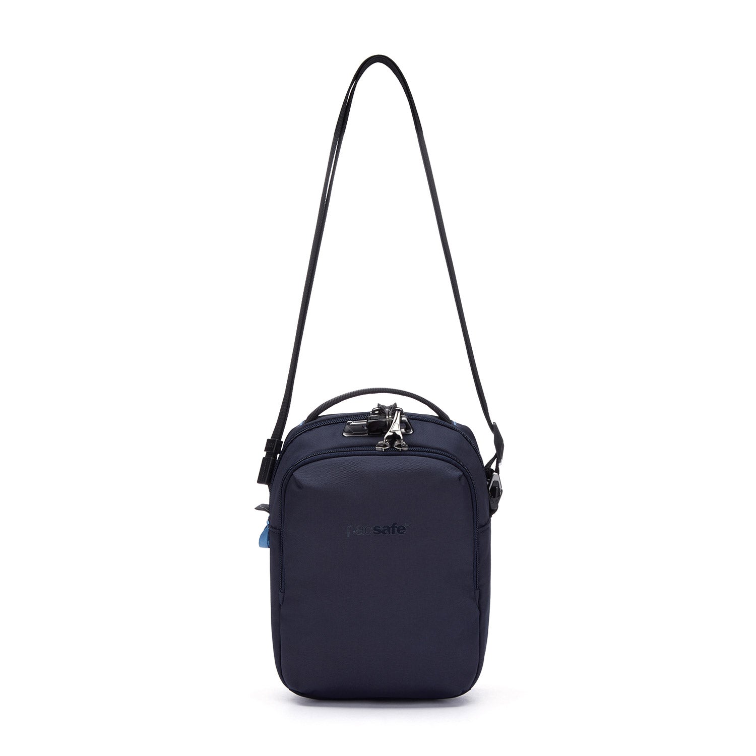 Pacsafe V Anti-Theft Companion Crossbody (Ocean)