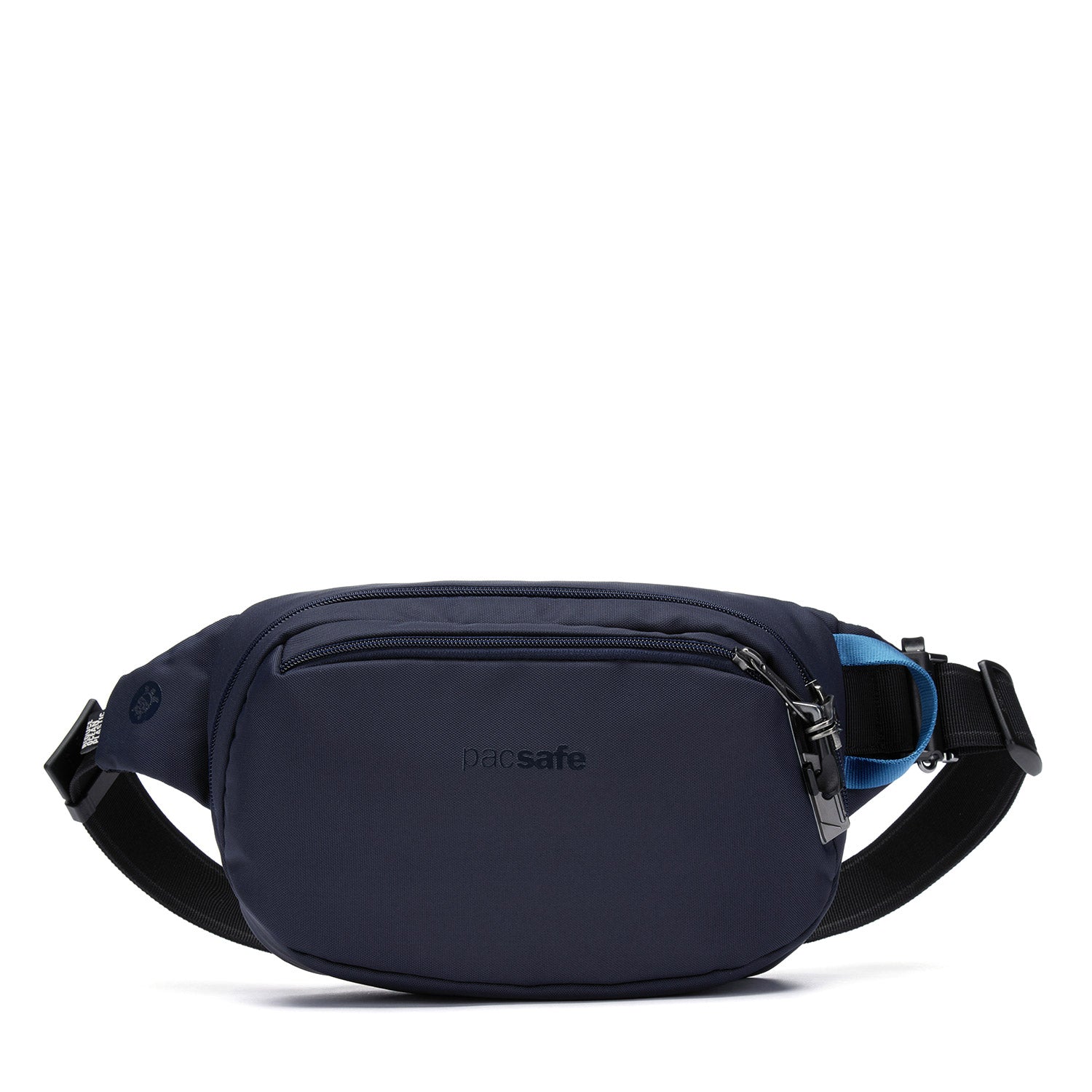 Pacsafe V Anti-Theft Hip Pack (Ocean)