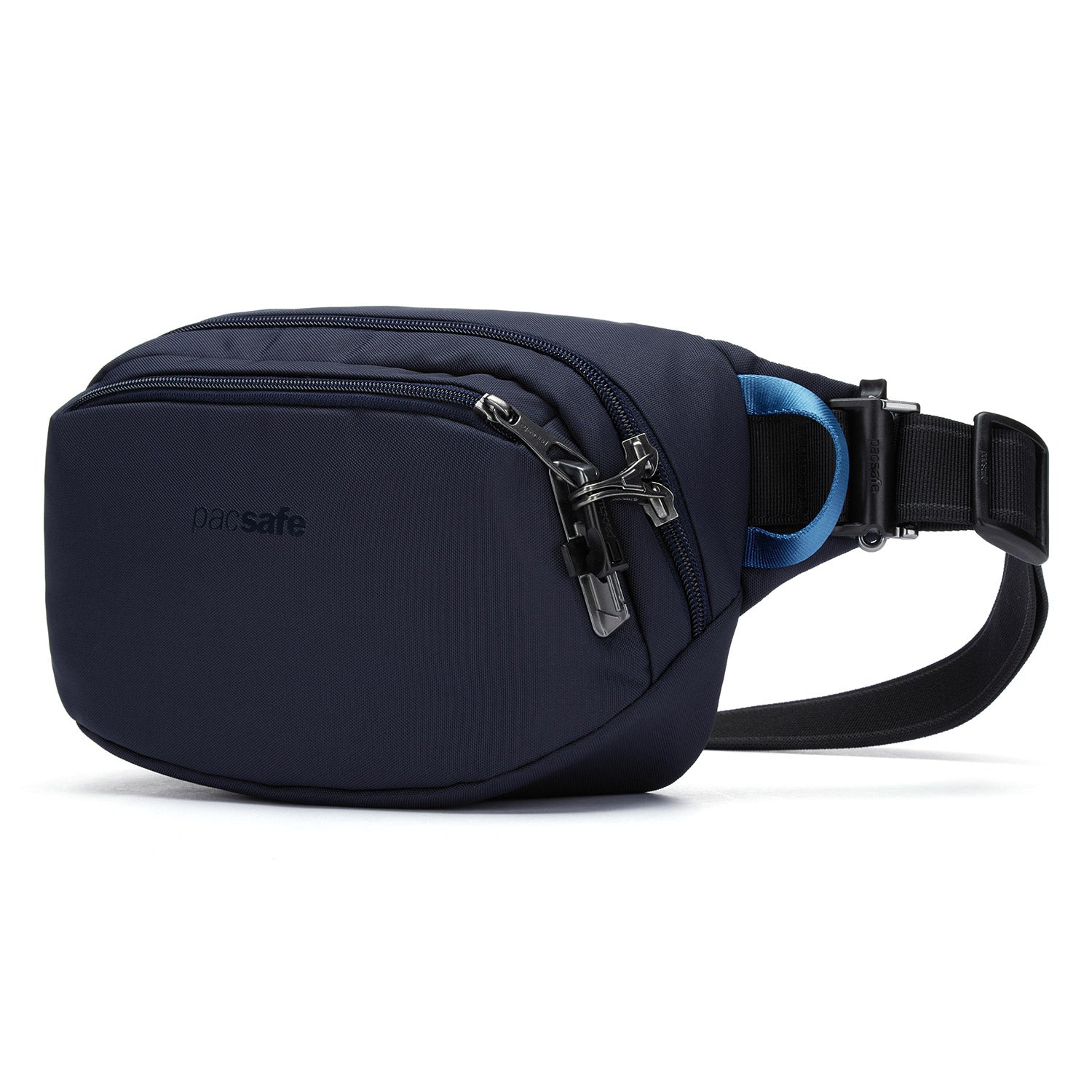 Pacsafe V Anti-Theft Hip Pack (Ocean)