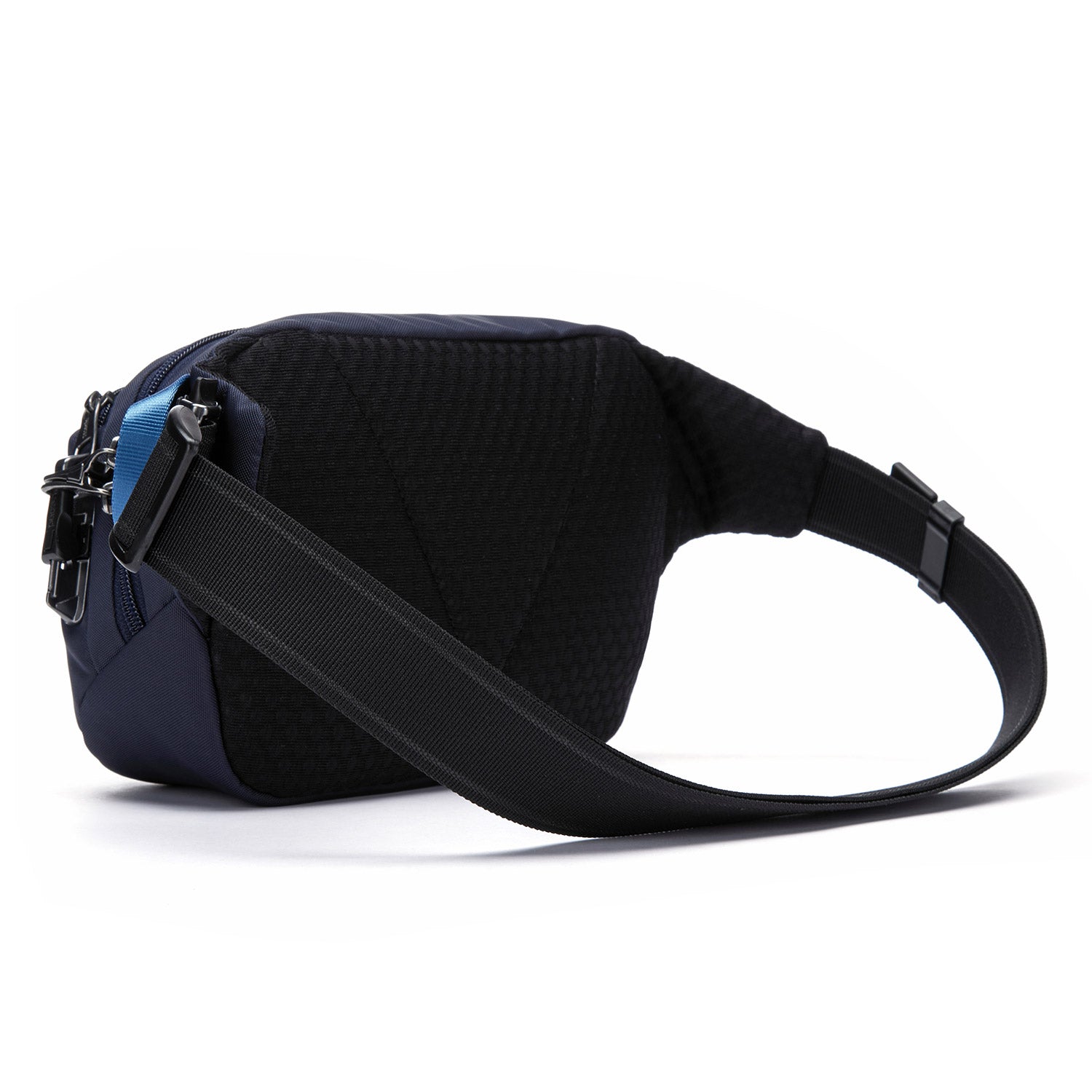 Pacsafe V Anti-Theft Hip Pack (Ocean)
