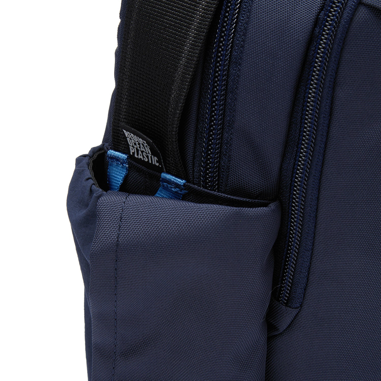 Pacsafe V Anti-Theft Tour Crossbody (Ocean)