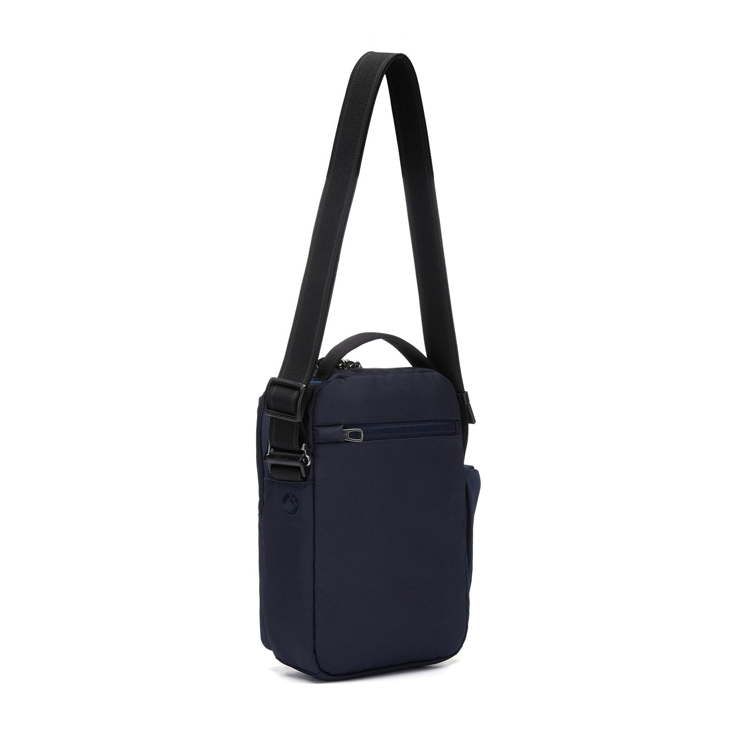 Pacsafe V Anti-Theft Tour Crossbody (Ocean)
