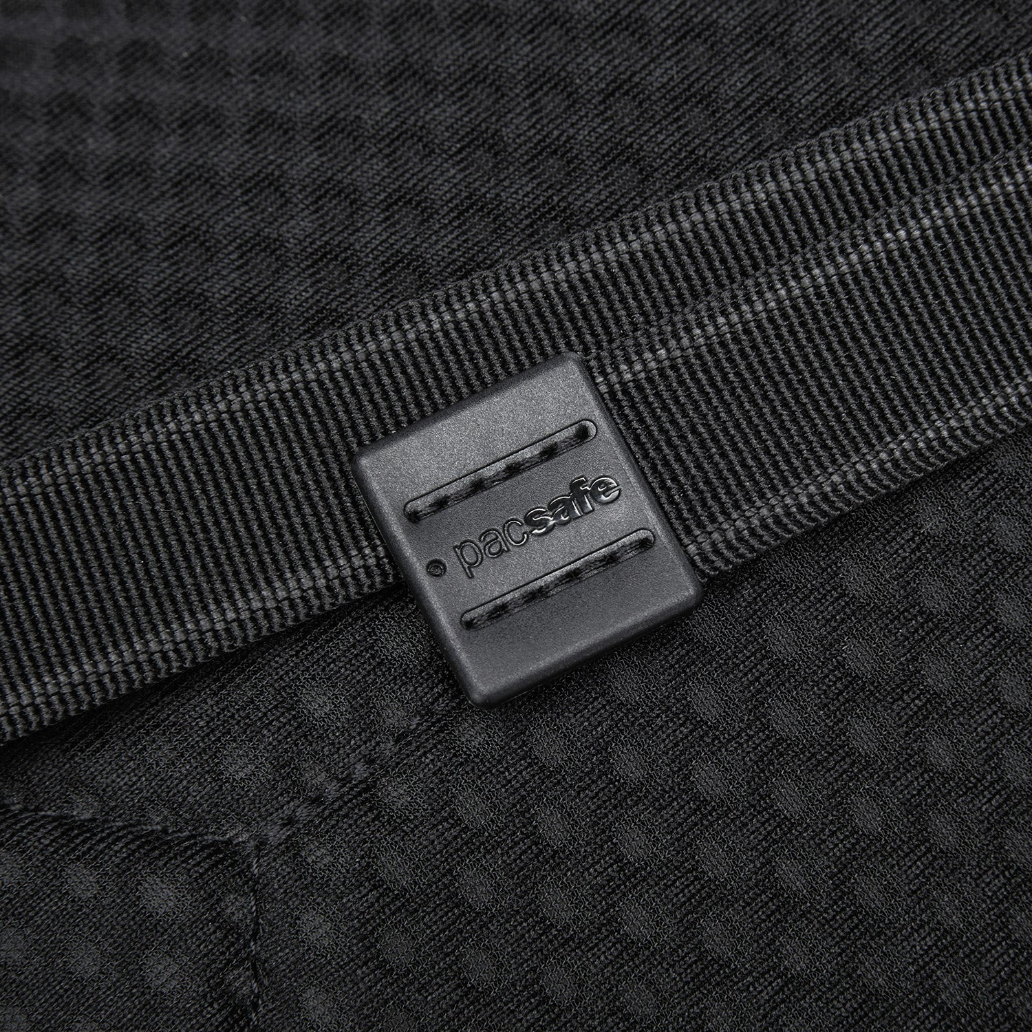 Pacsafe V Tech Anti-Theft Sling Pack (Ocean)