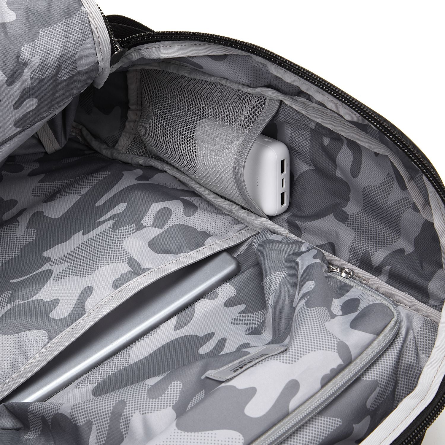 Pacsafe Venturesafe EXP35 Travel Backpack (Black)