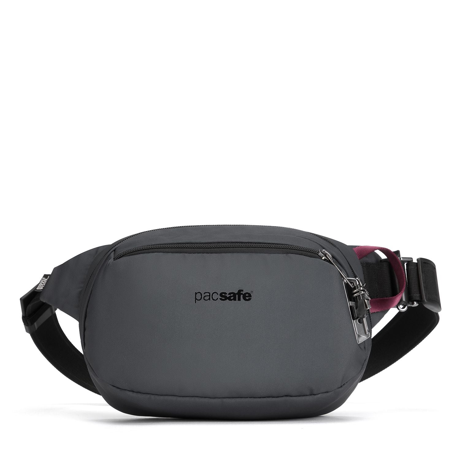 Pacsafe Vibe 100 Anti-Theft Hip Pack (Slate)