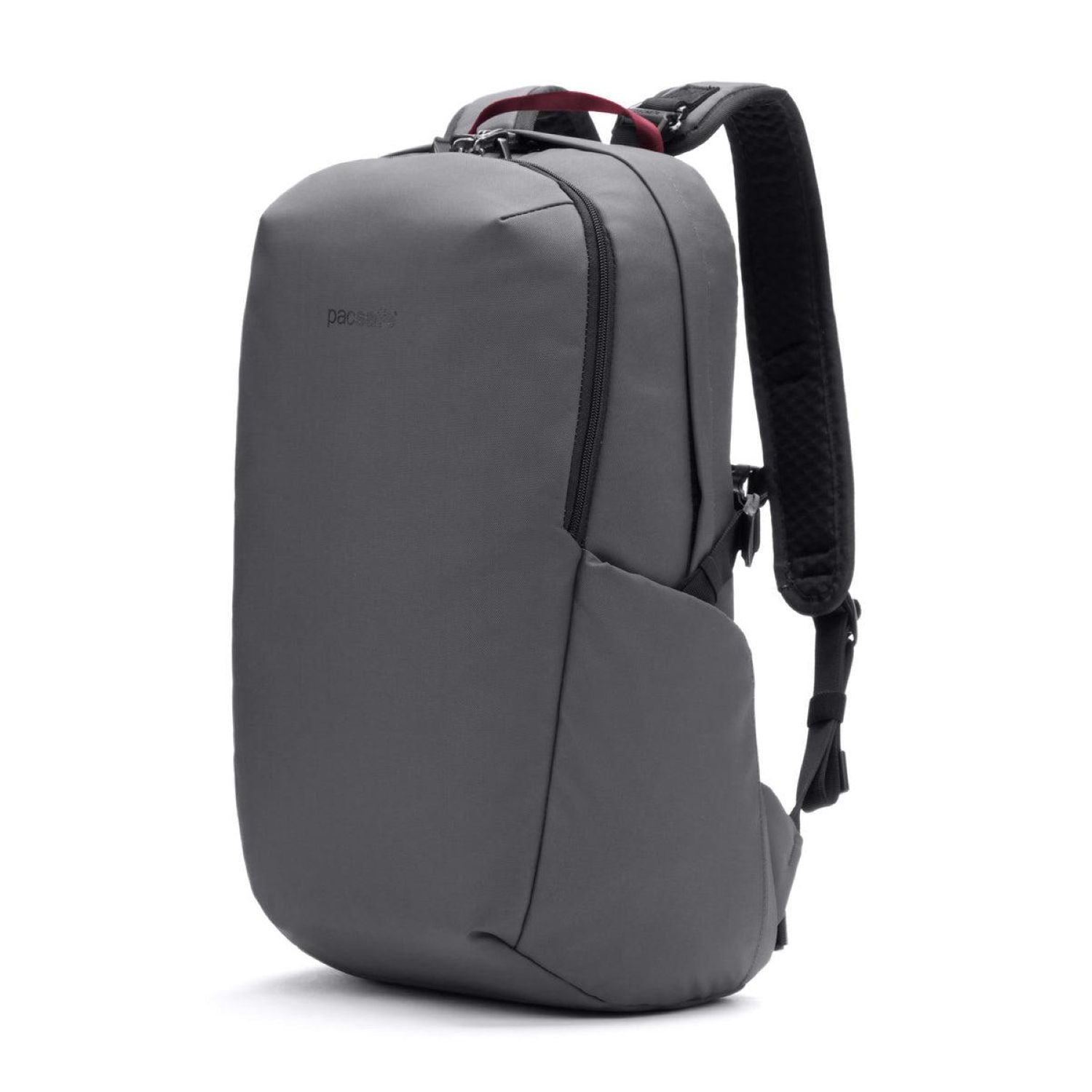 Pacsafe Vibe 25L Anti-Theft Backpack (Slate)